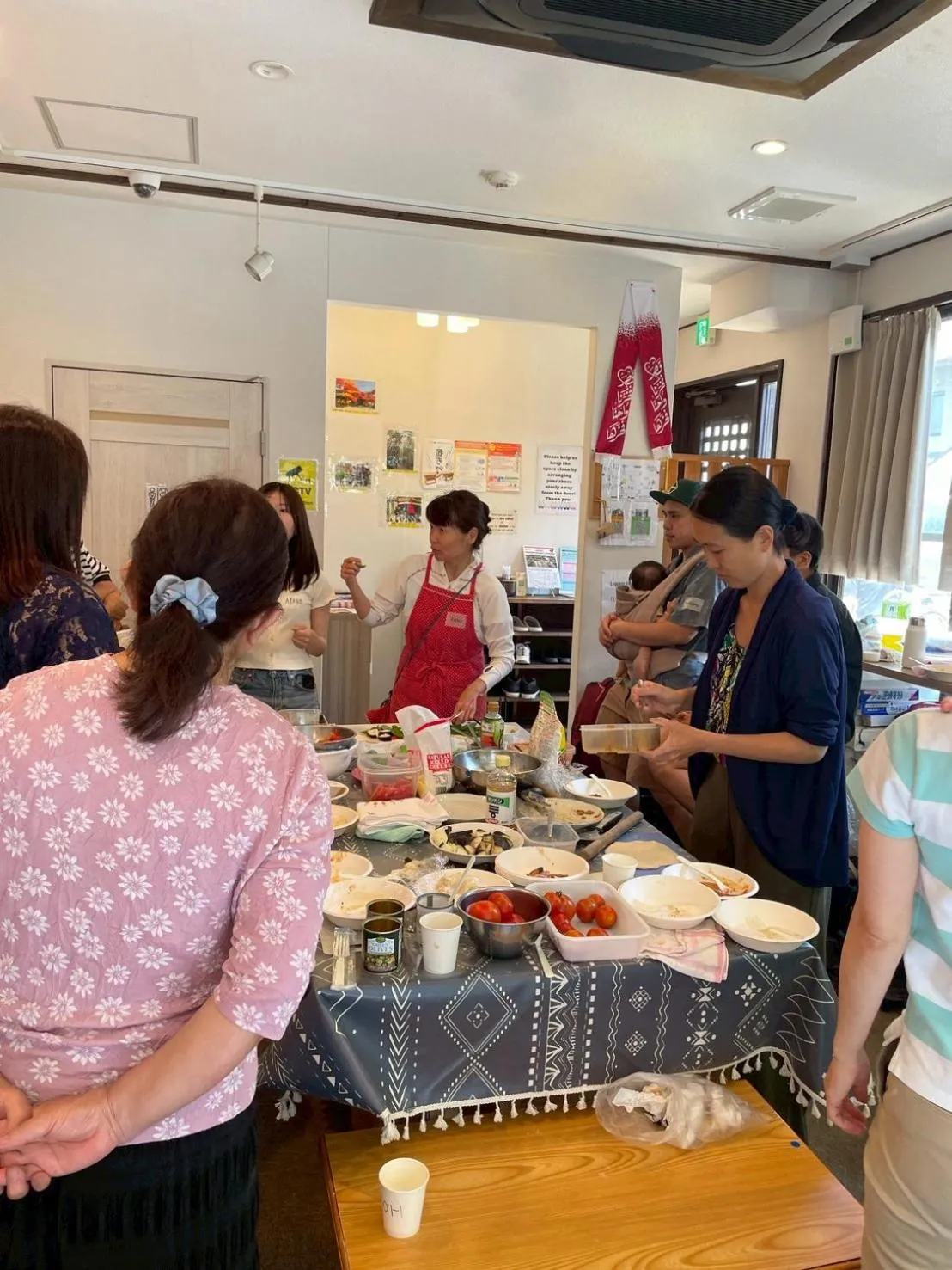 Guest House Kyoto Inn