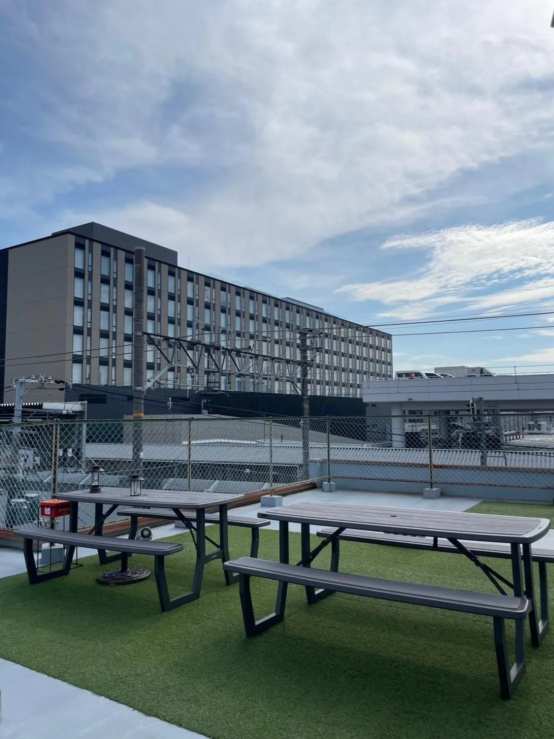 Guest House Kyoto Inn