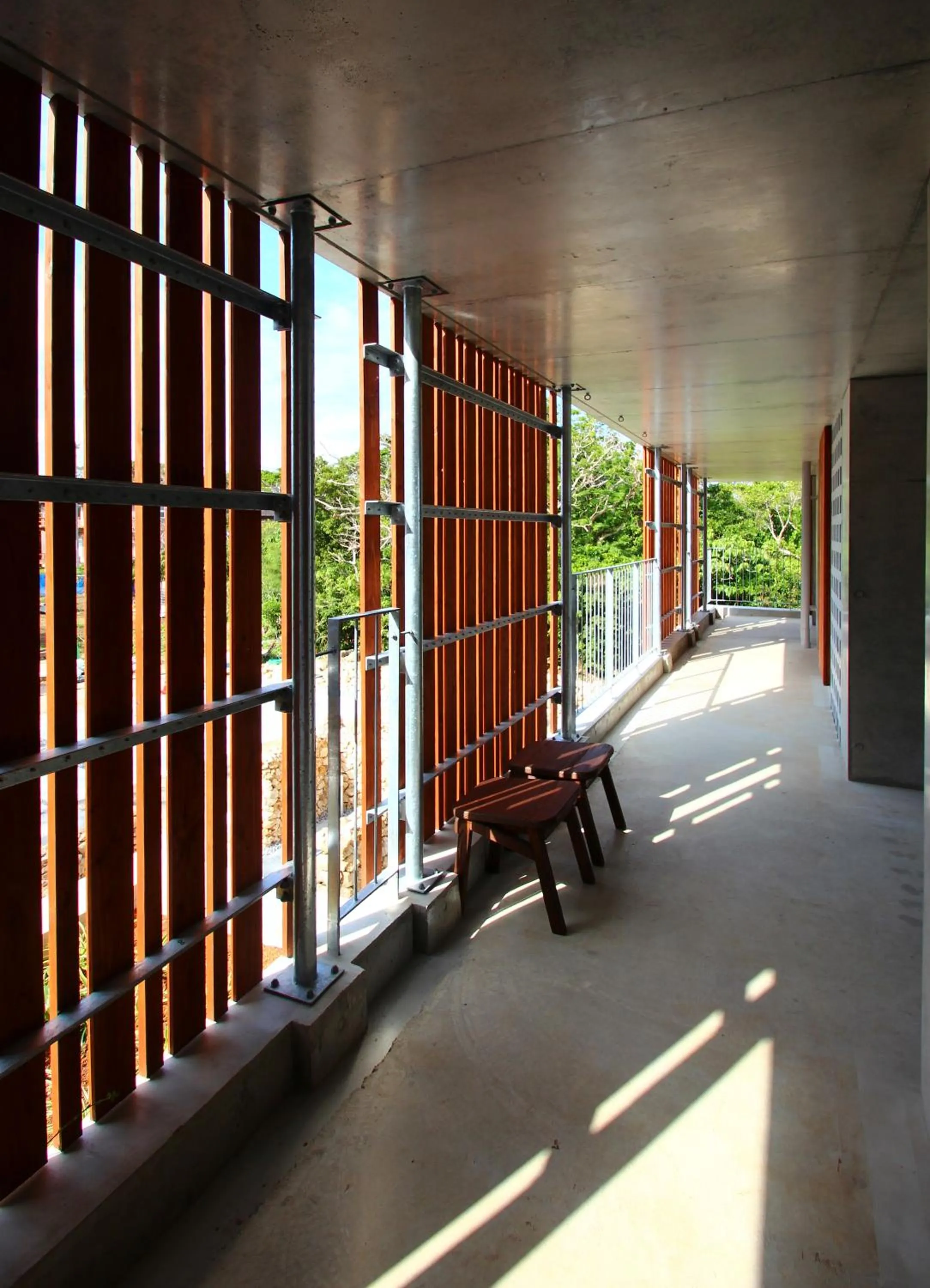 View (from property/room) in Asahinoyado Shidakaji