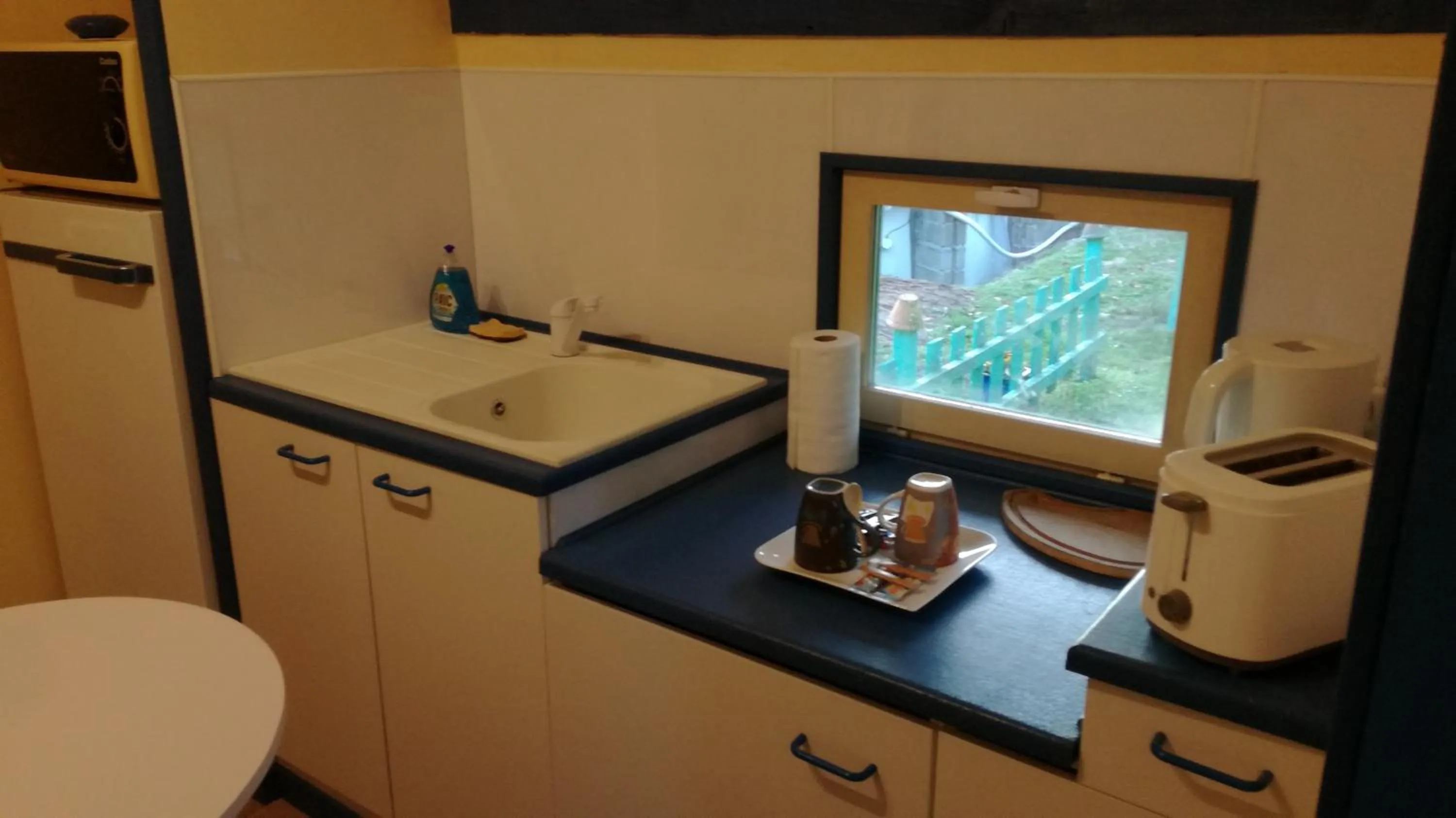 Coffee/tea facilities in Les Hôtes Landes