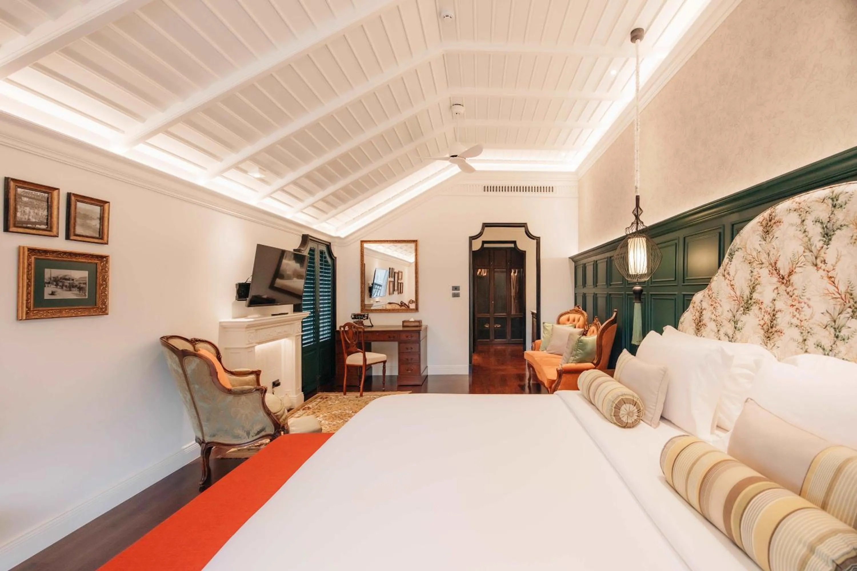 Bedroom, Bed in Na Nirand Romantic Boutique Resort