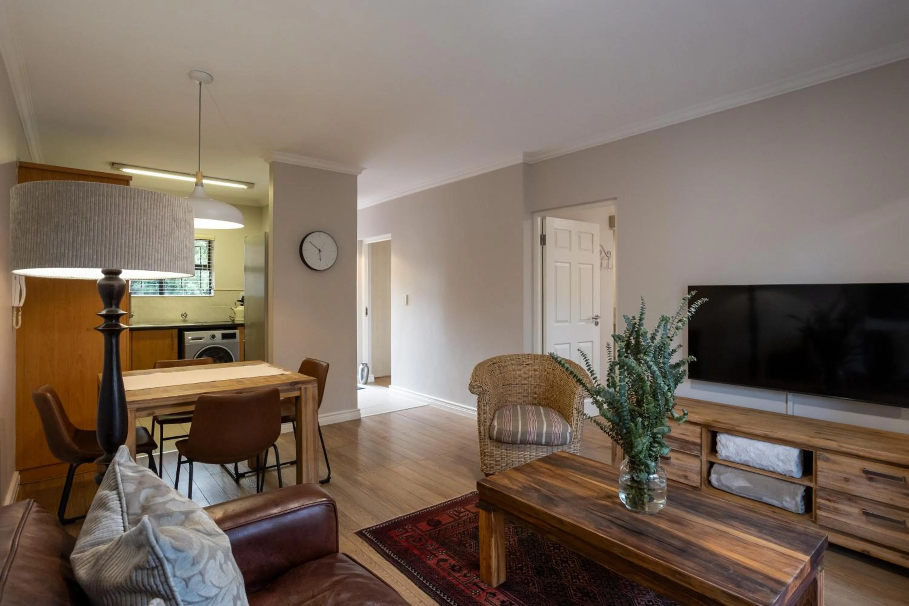 Photo of the whole room in Vino Self Catering Apartment