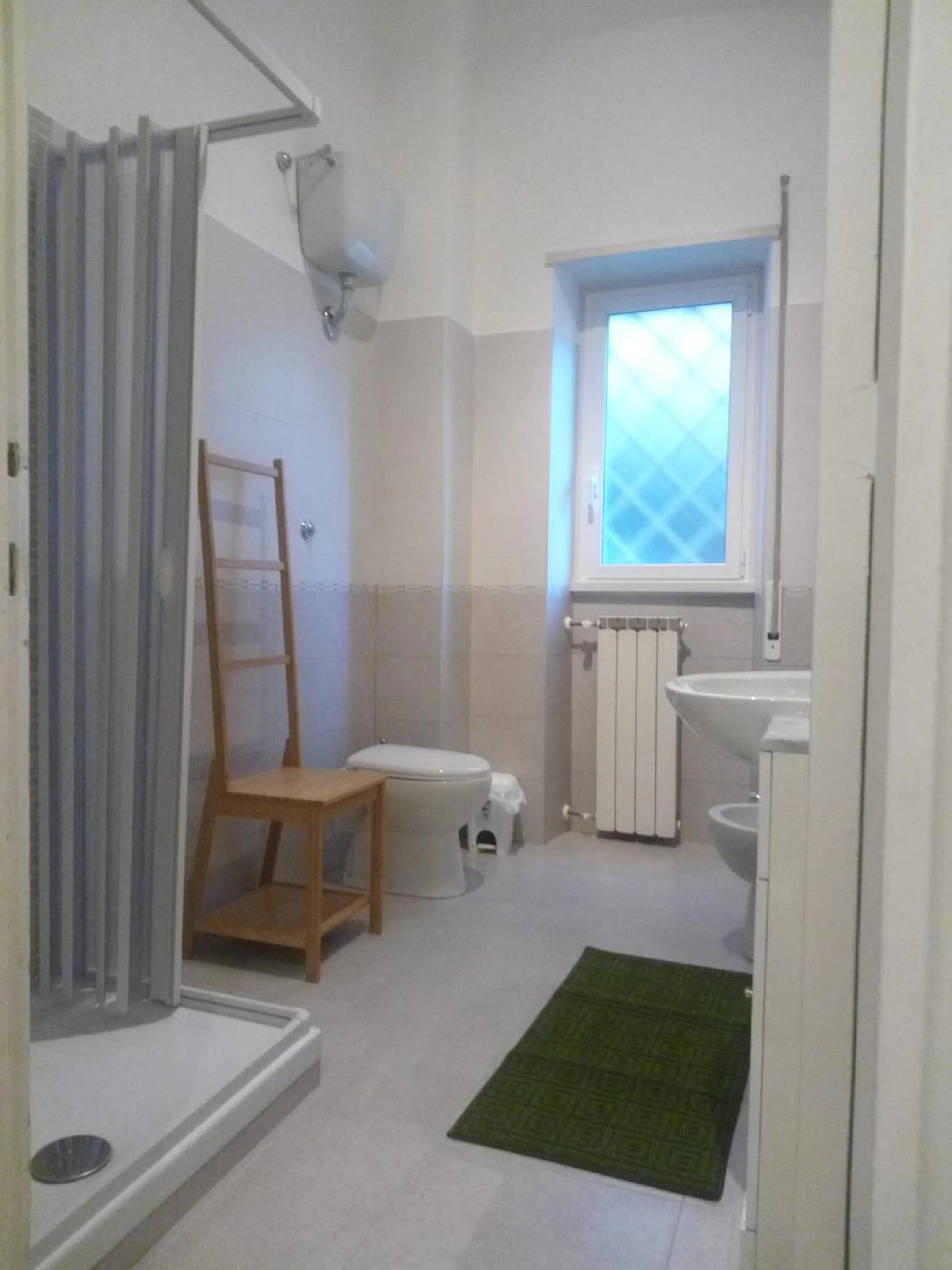 La Casa di Nonna Betta