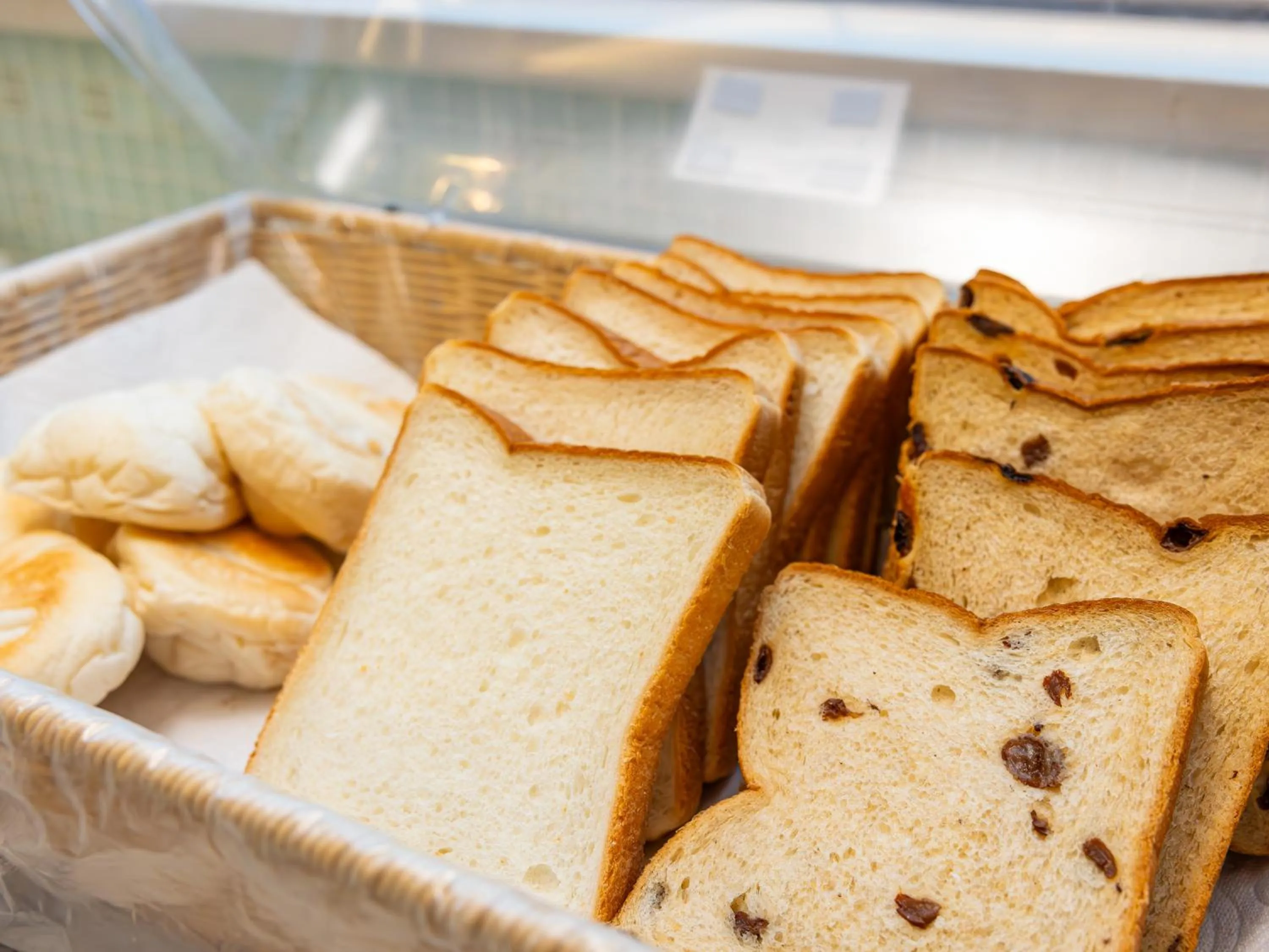 Breakfast in MyHotel Okazaki