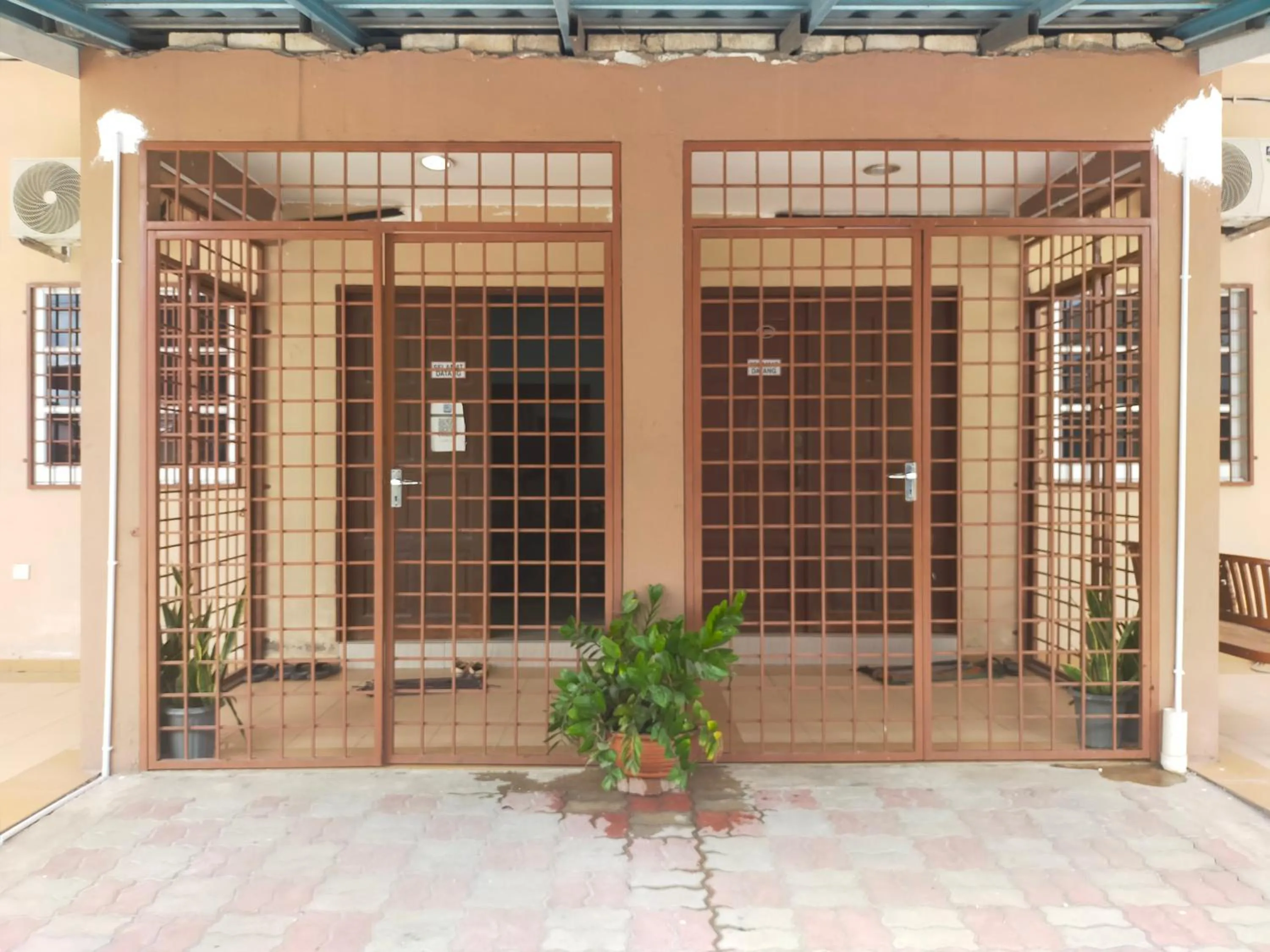 Chalet in Homestay Sri Uda A