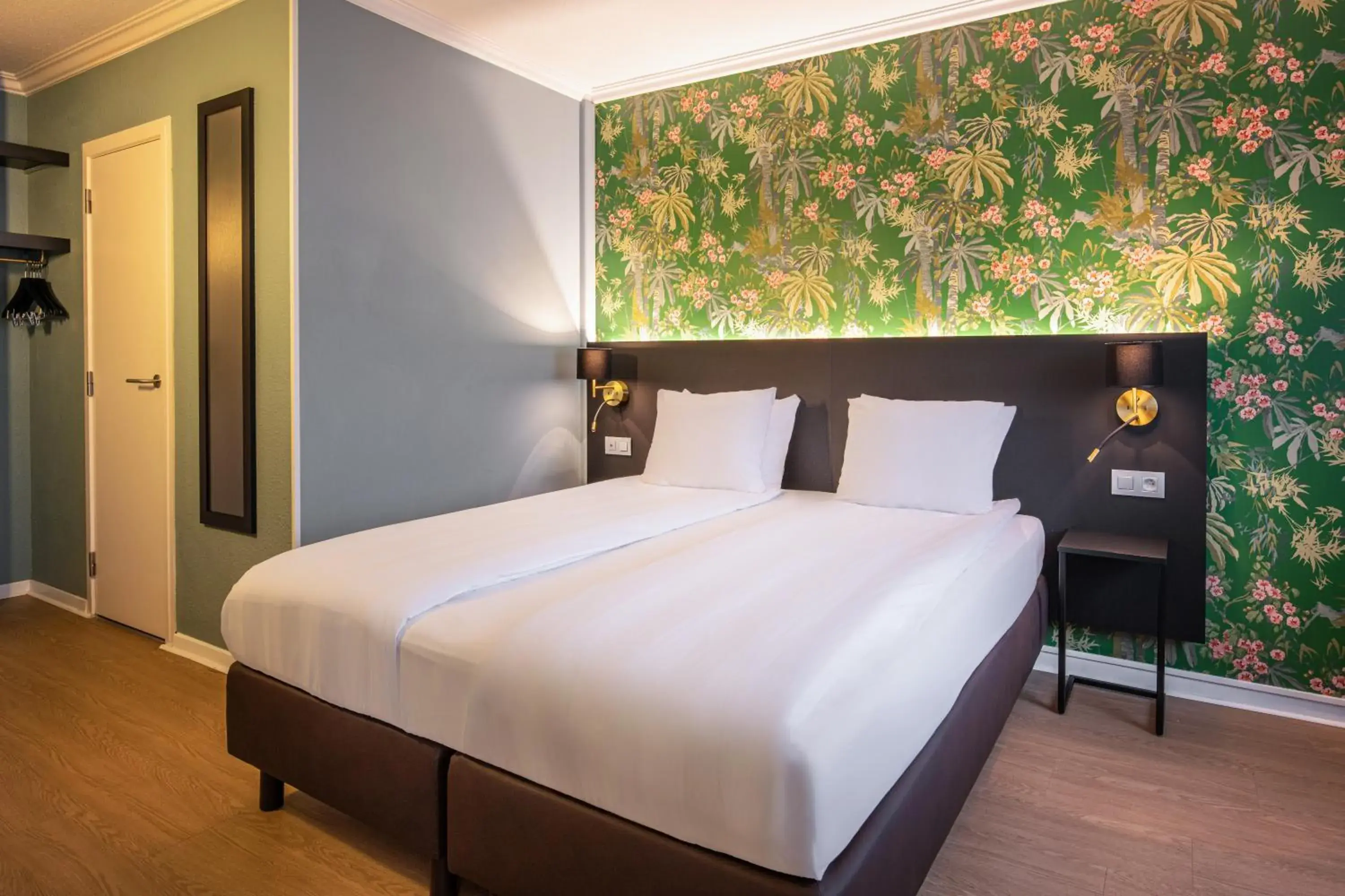 Thon Hotel Brussels Airport Thon Hotel Brussels Airport