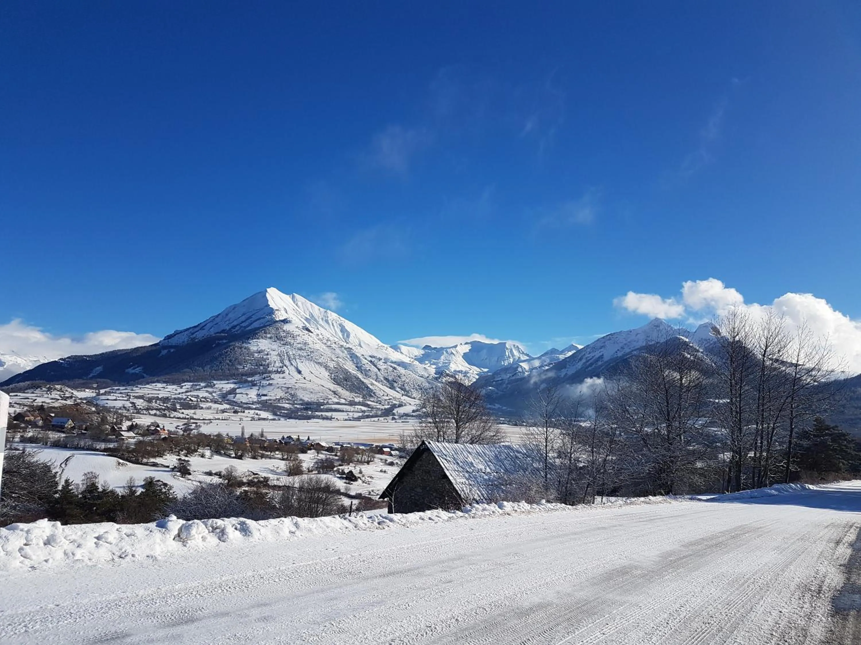 Les Hauts Des Auches