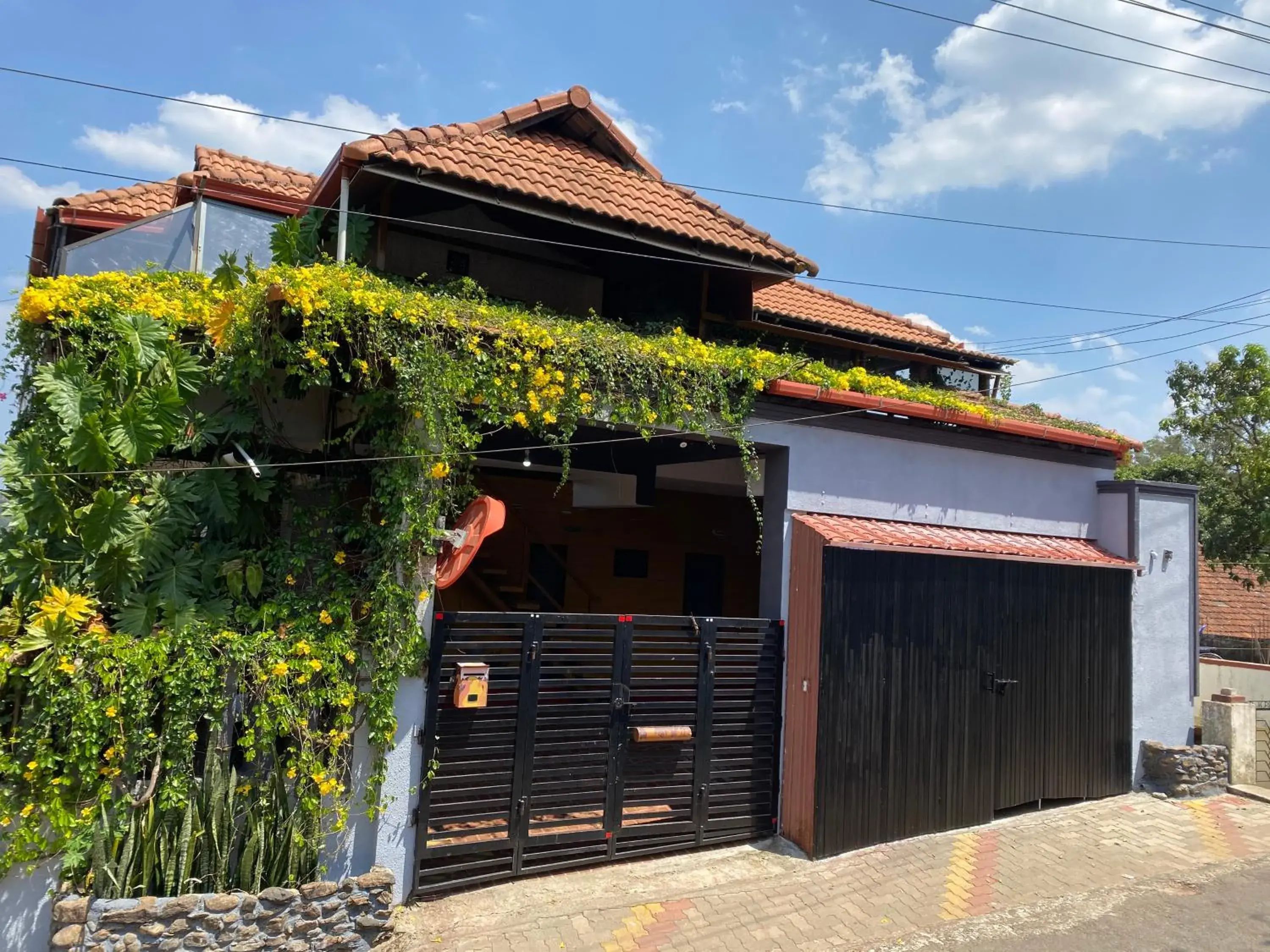 Coorg North Breeze Homestay Coorg North Breeze Homestay
