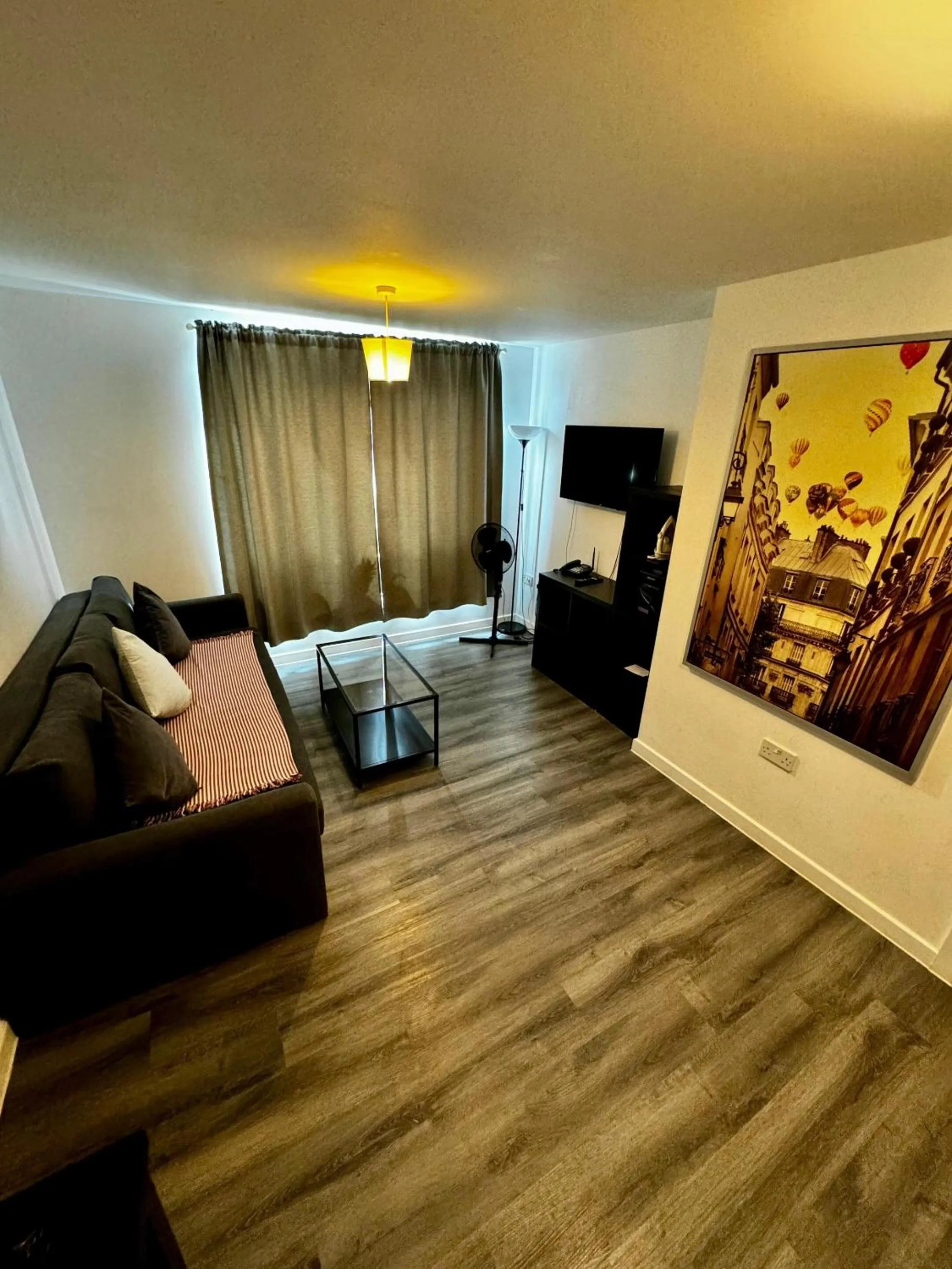 Stratford Luxury Apartments