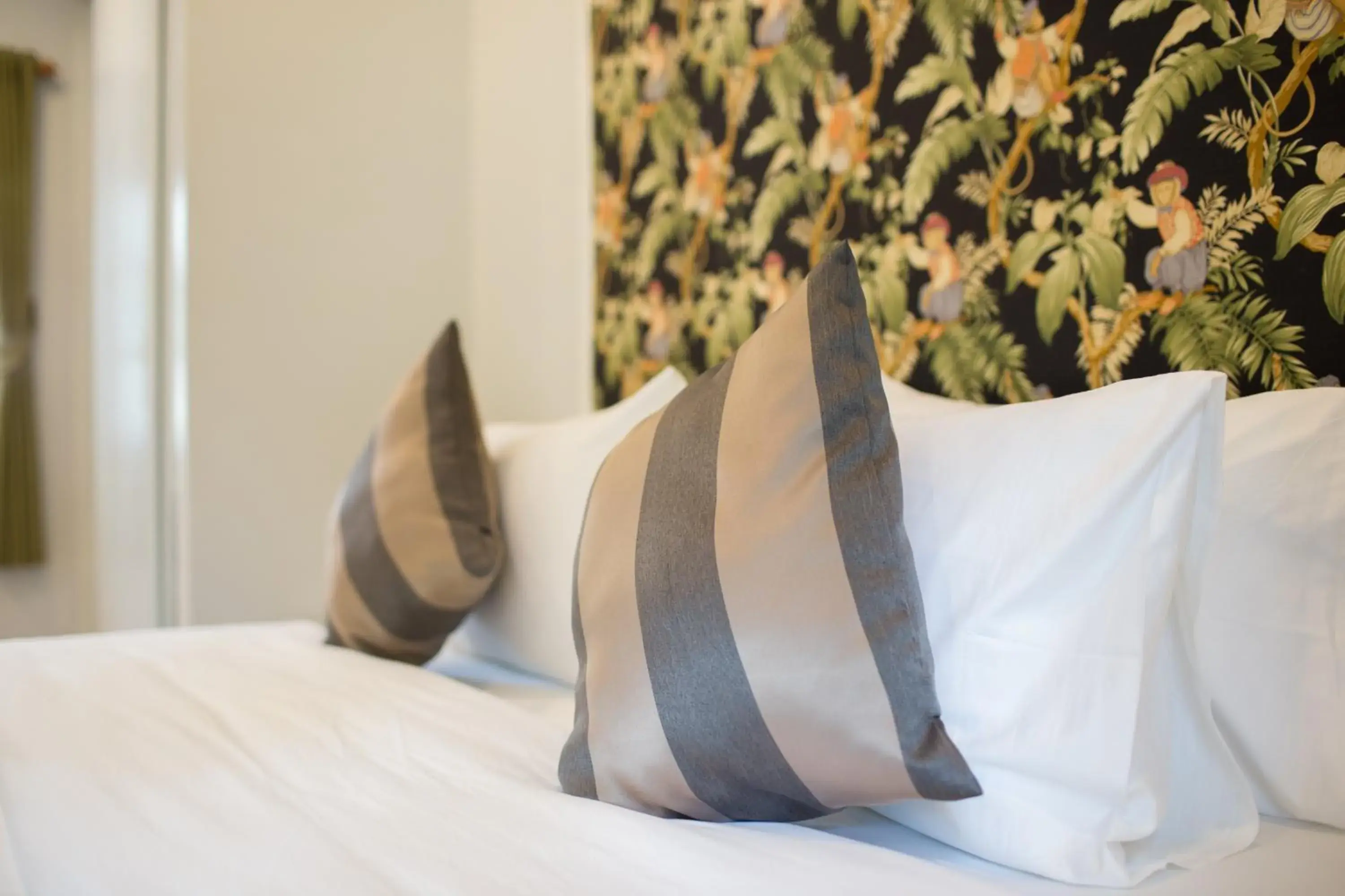 Bedroom, Bed in Alisea Pool Villa Aonang Bedroom, Bed in Alisea Pool Villa Aonang