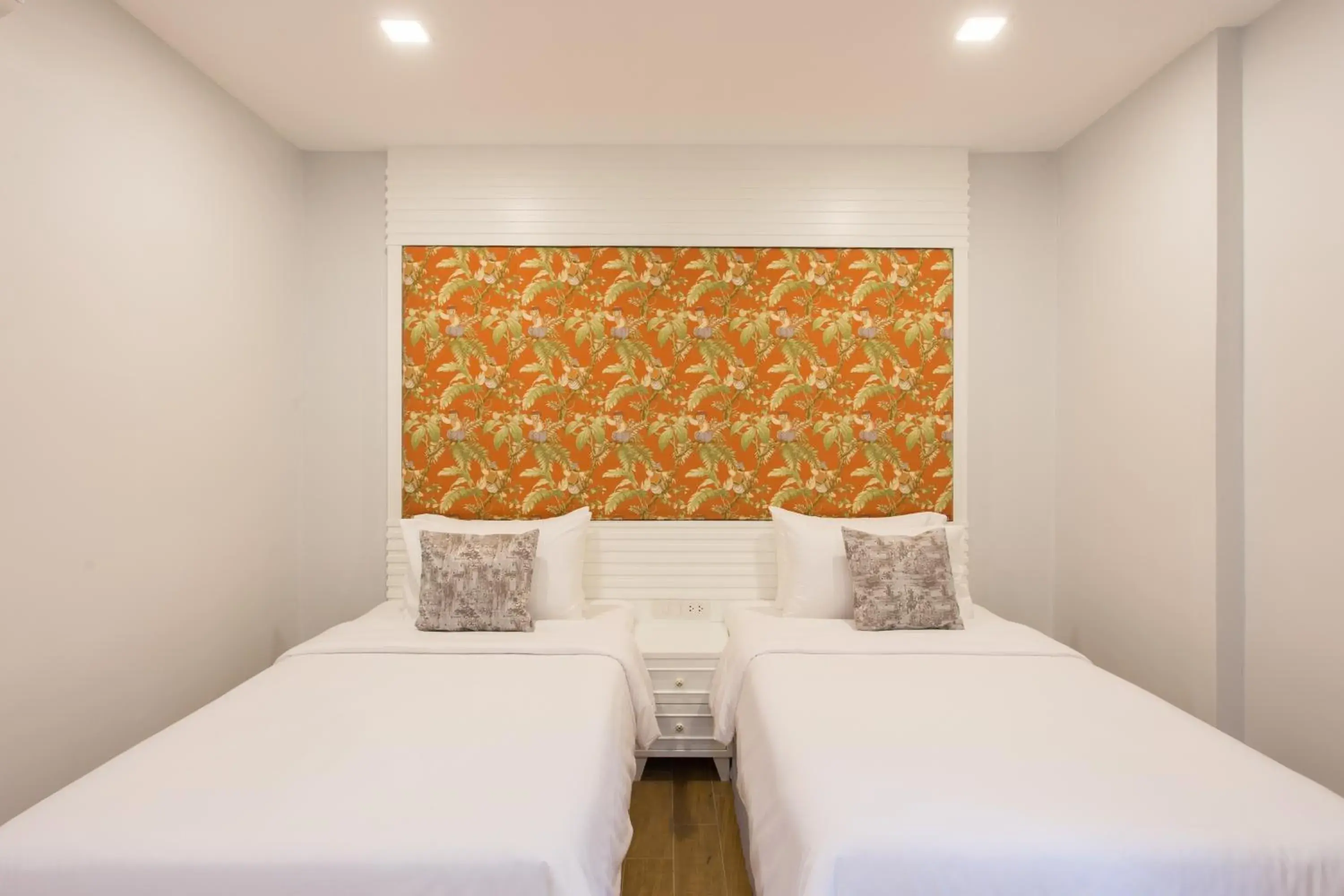 Bedroom, Bed in Alisea Pool Villa Aonang Bedroom, Bed in Alisea Pool Villa Aonang