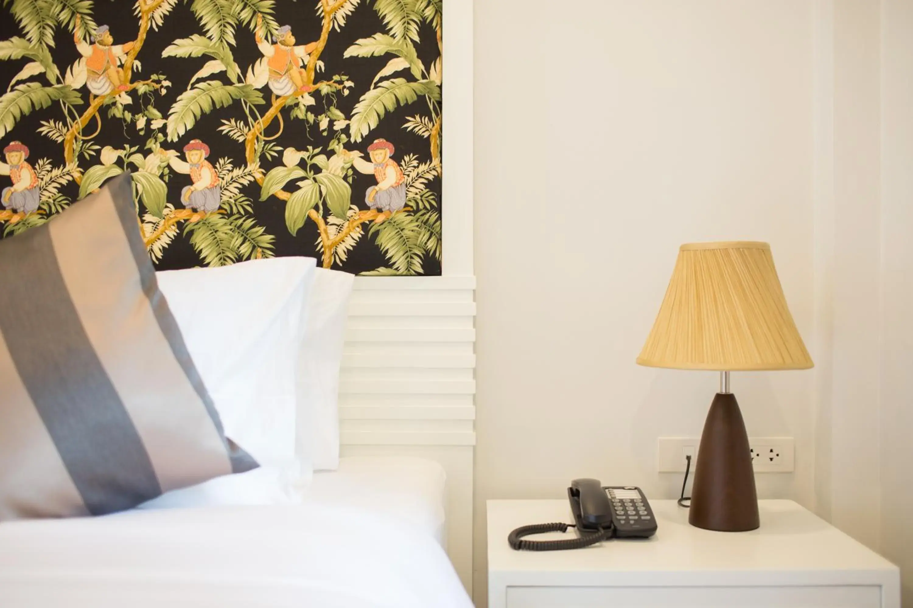 Bedroom, Bed in Alisea Pool Villa Aonang Bedroom, Bed in Alisea Pool Villa Aonang