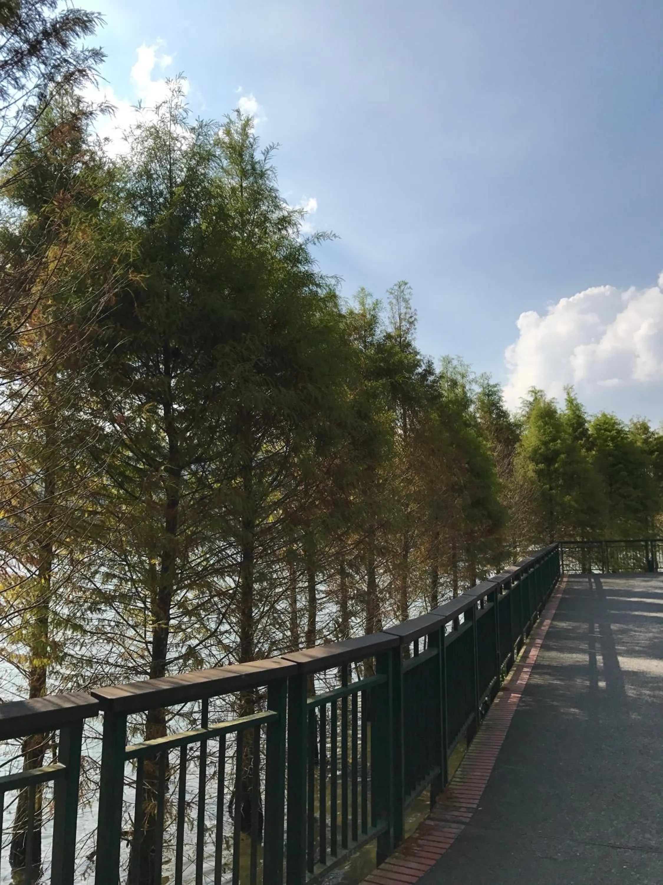 Property building in Minren Hotel