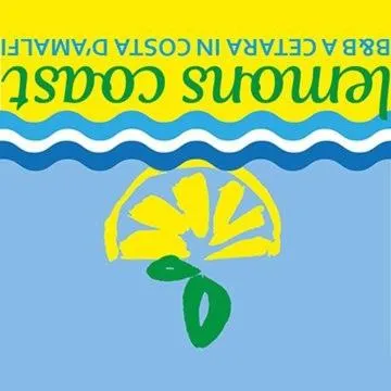 Property logo or sign in B&B Lemons Coast