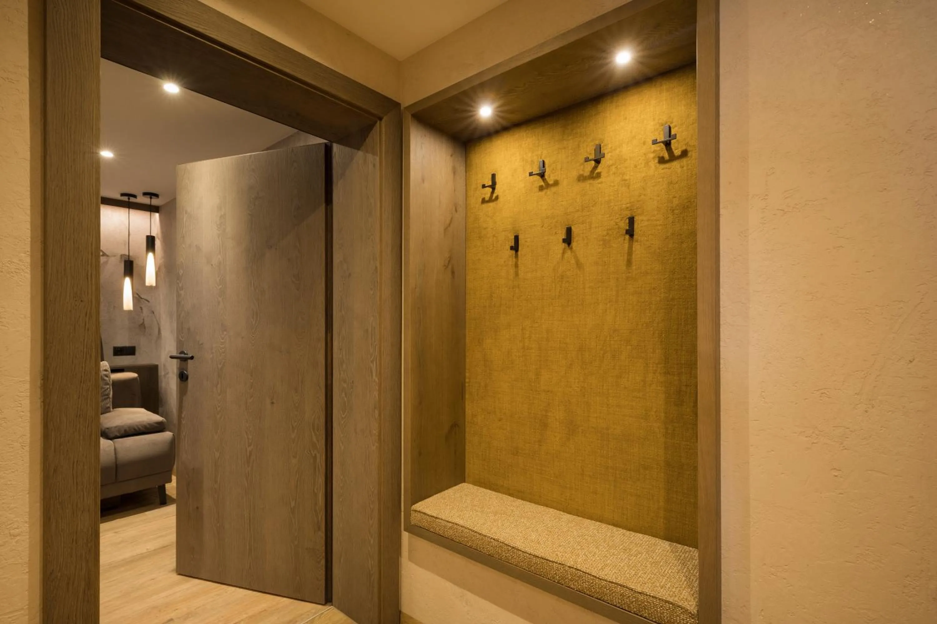 Hotel Garni Landhaus Platzer