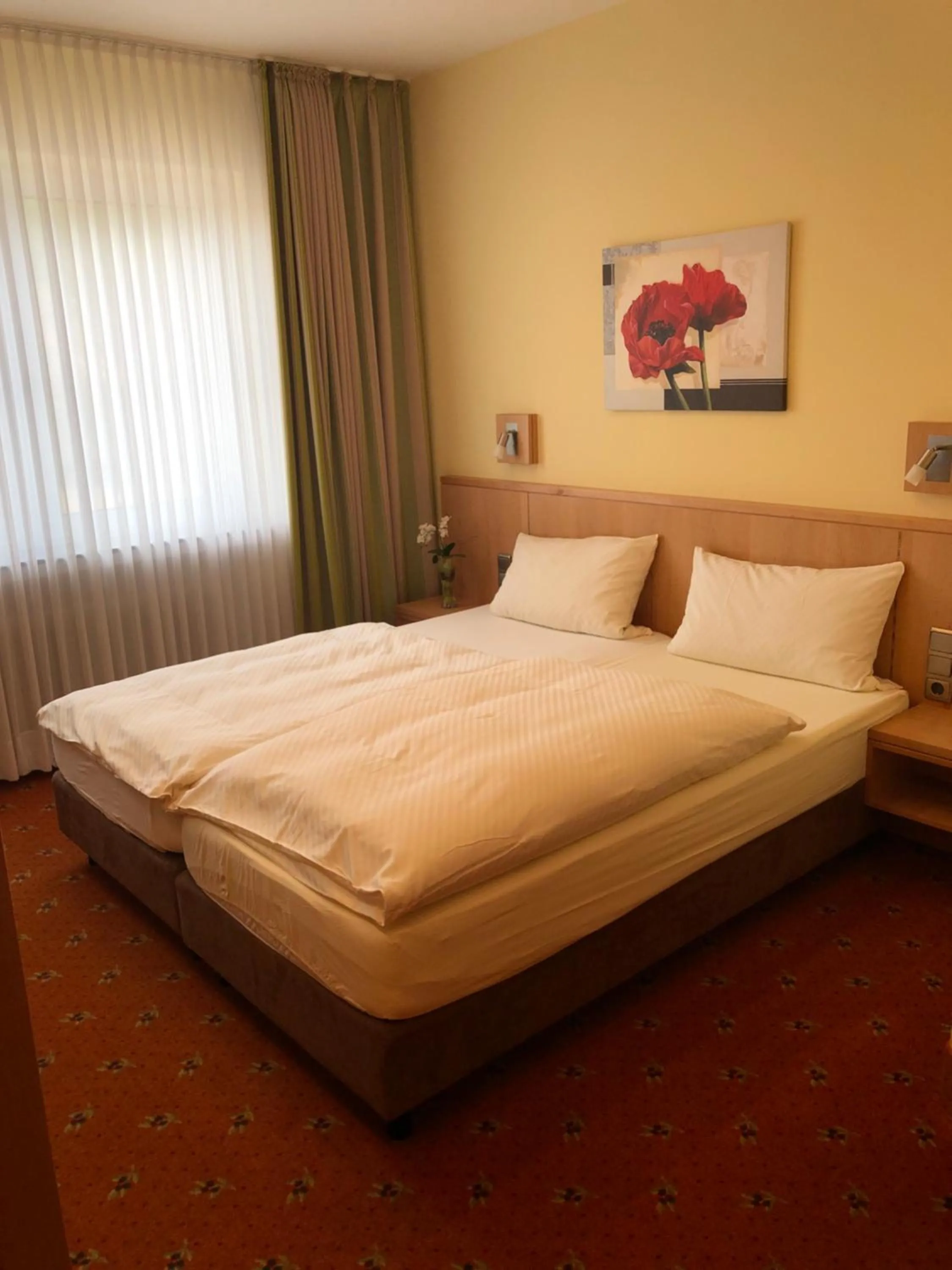 Double Room in Landhotel Heiner Meyer