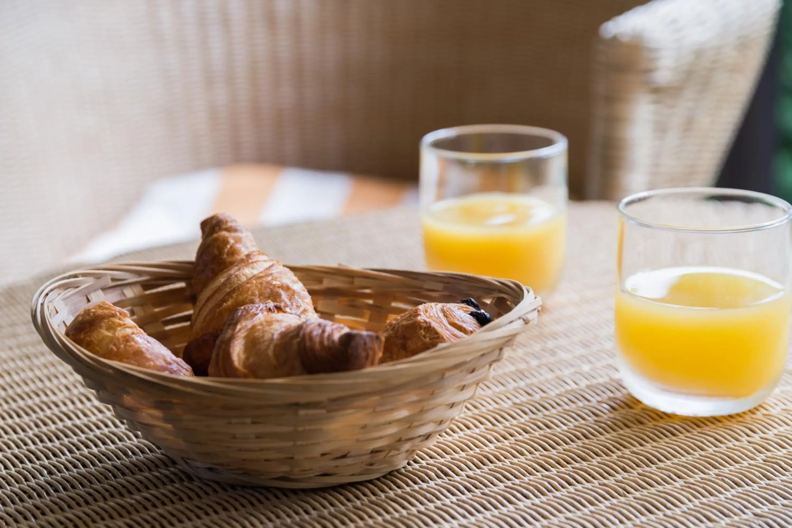 Breakfast in Villa Borghese, The Originals Relais Breakfast in Villa Borghese, The Originals Relais