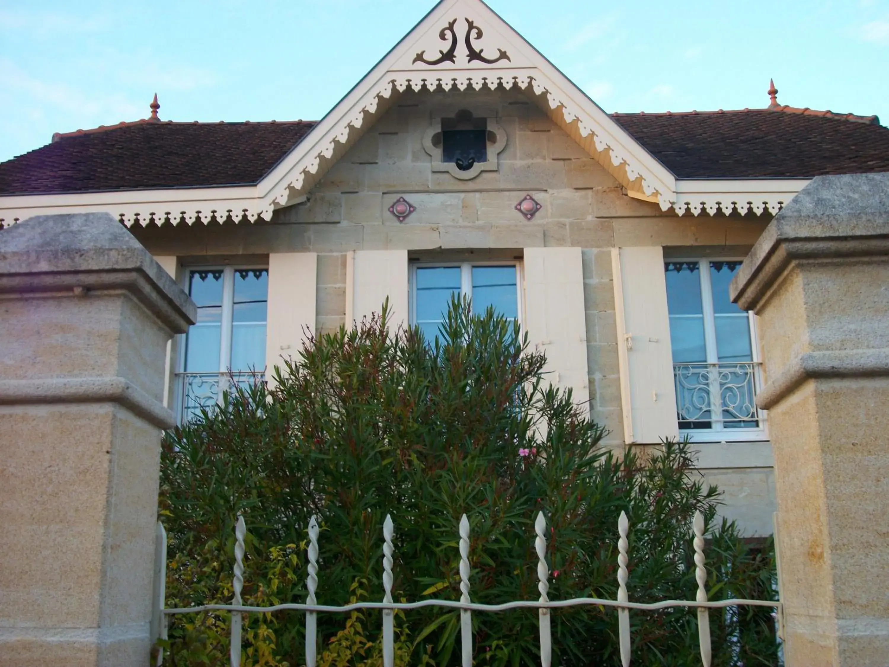 Domaine de Monein Domaine de Monein