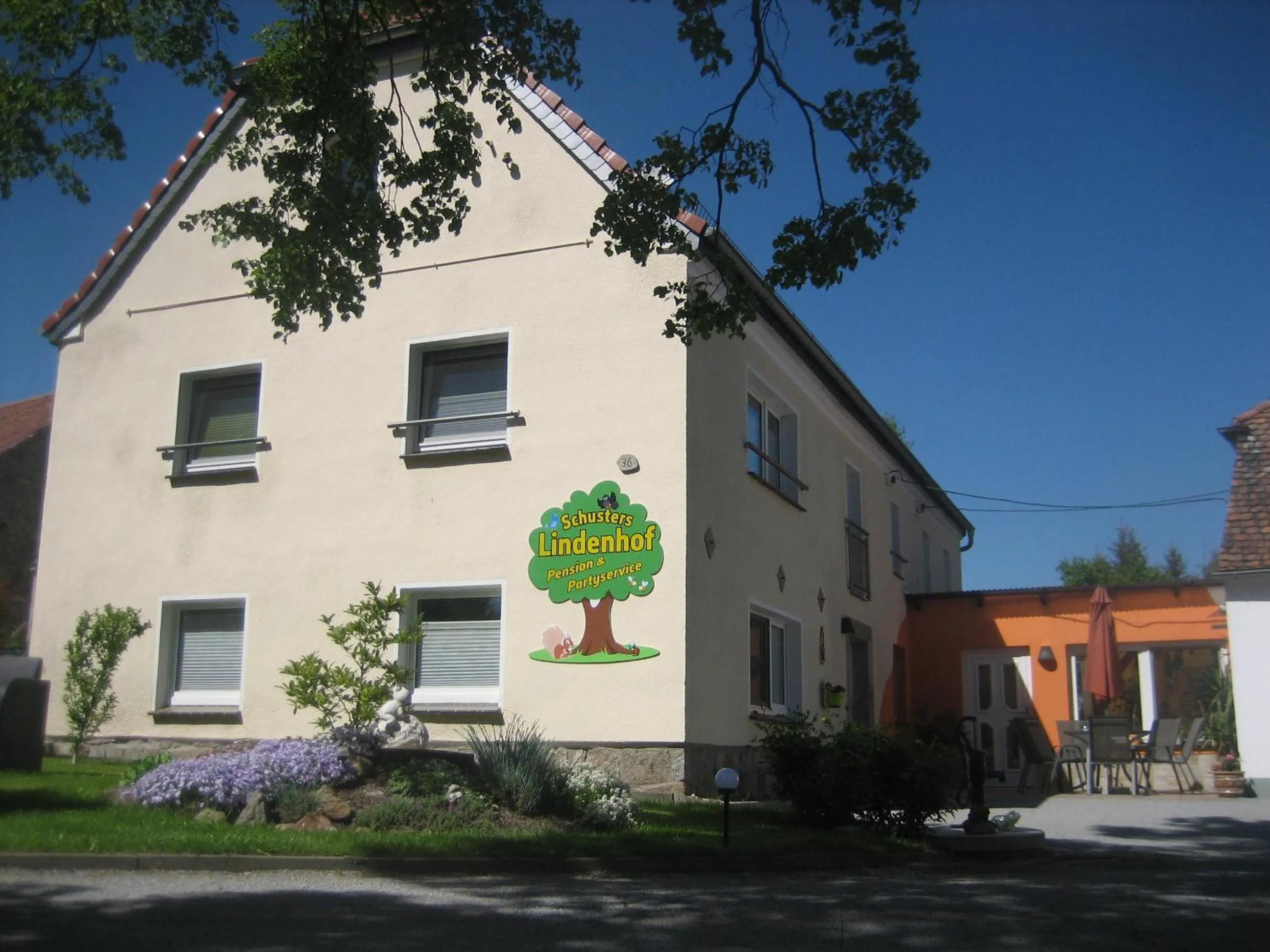 Schusters Lindenhof