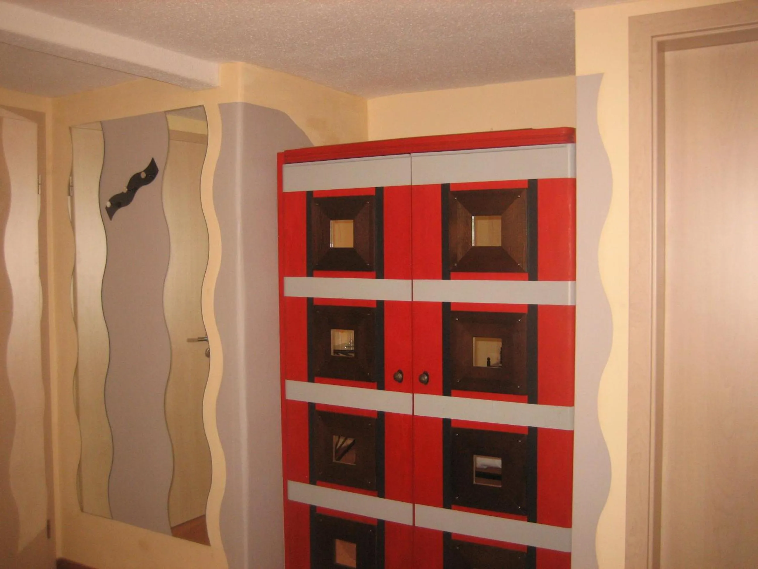 Budget Double Room - single occupancy in Schusters Lindenhof