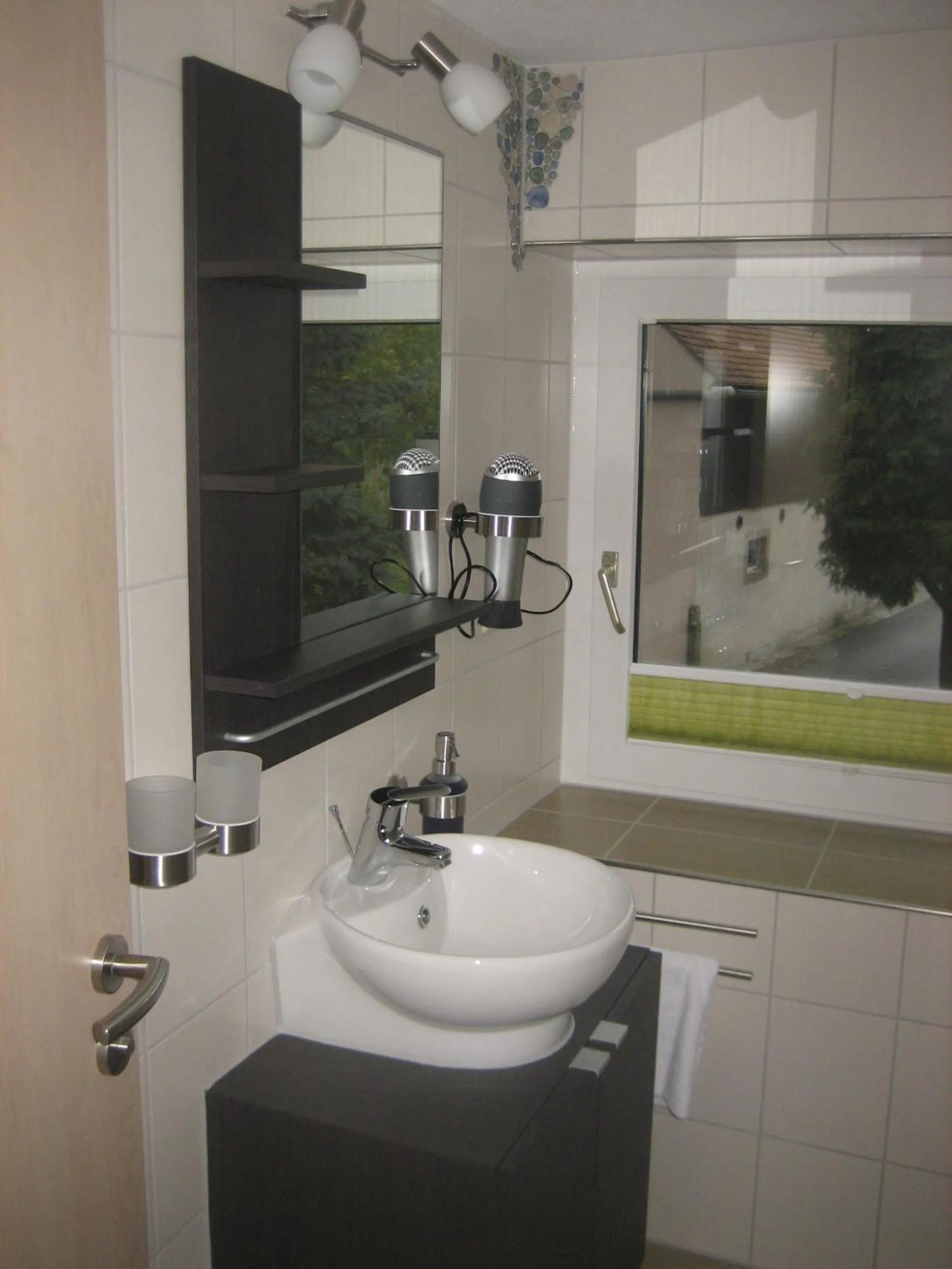 Deluxe Room - single occupancy in Schusters Lindenhof