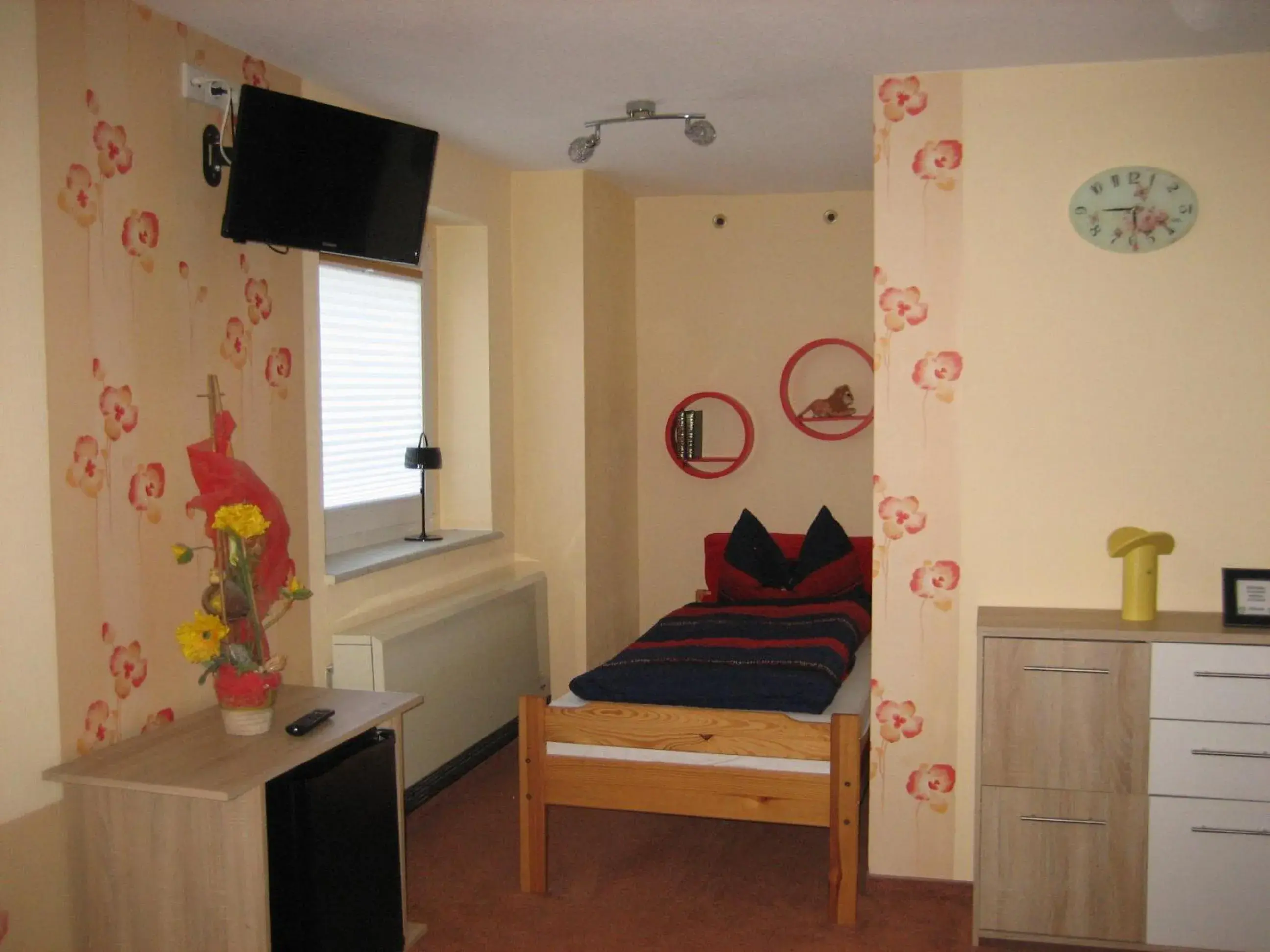 Family Room - single occupancy in Schusters Lindenhof Family Room - single occupancy in Schusters Lindenhof