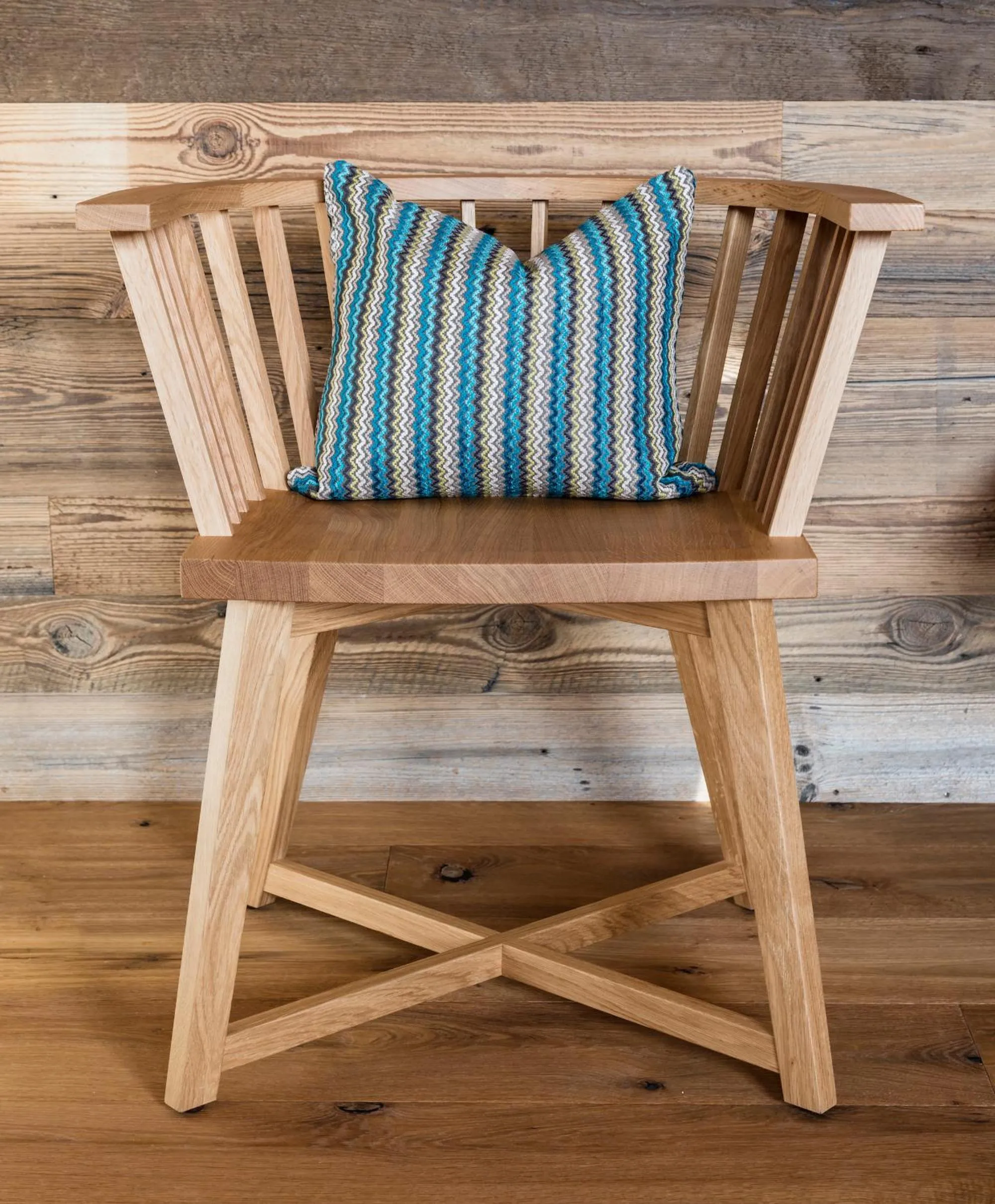 Decorative detail in Alpbach Lodge Chalet Superior