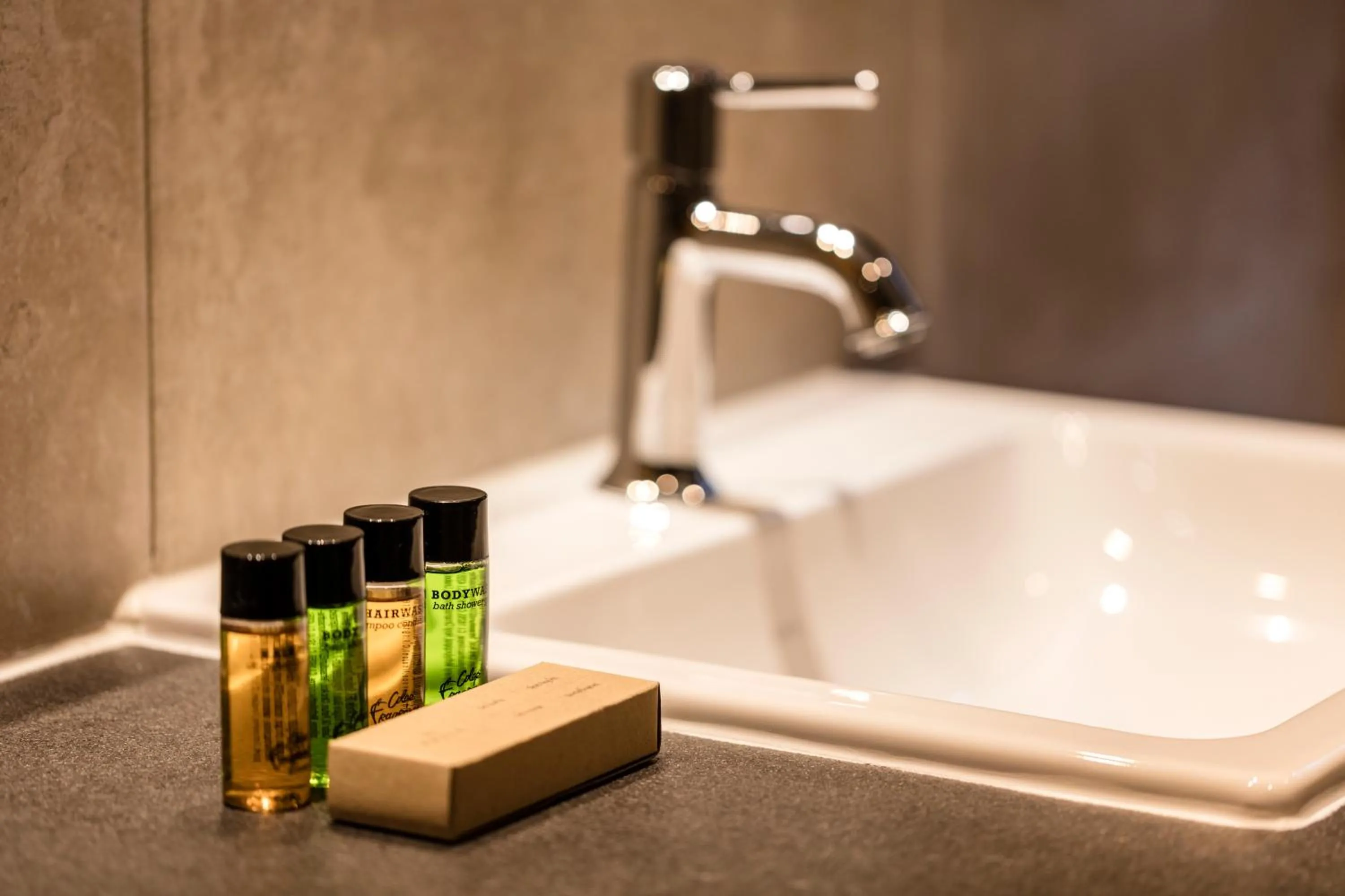 Bathroom in Alpbach Lodge Chalet Superior