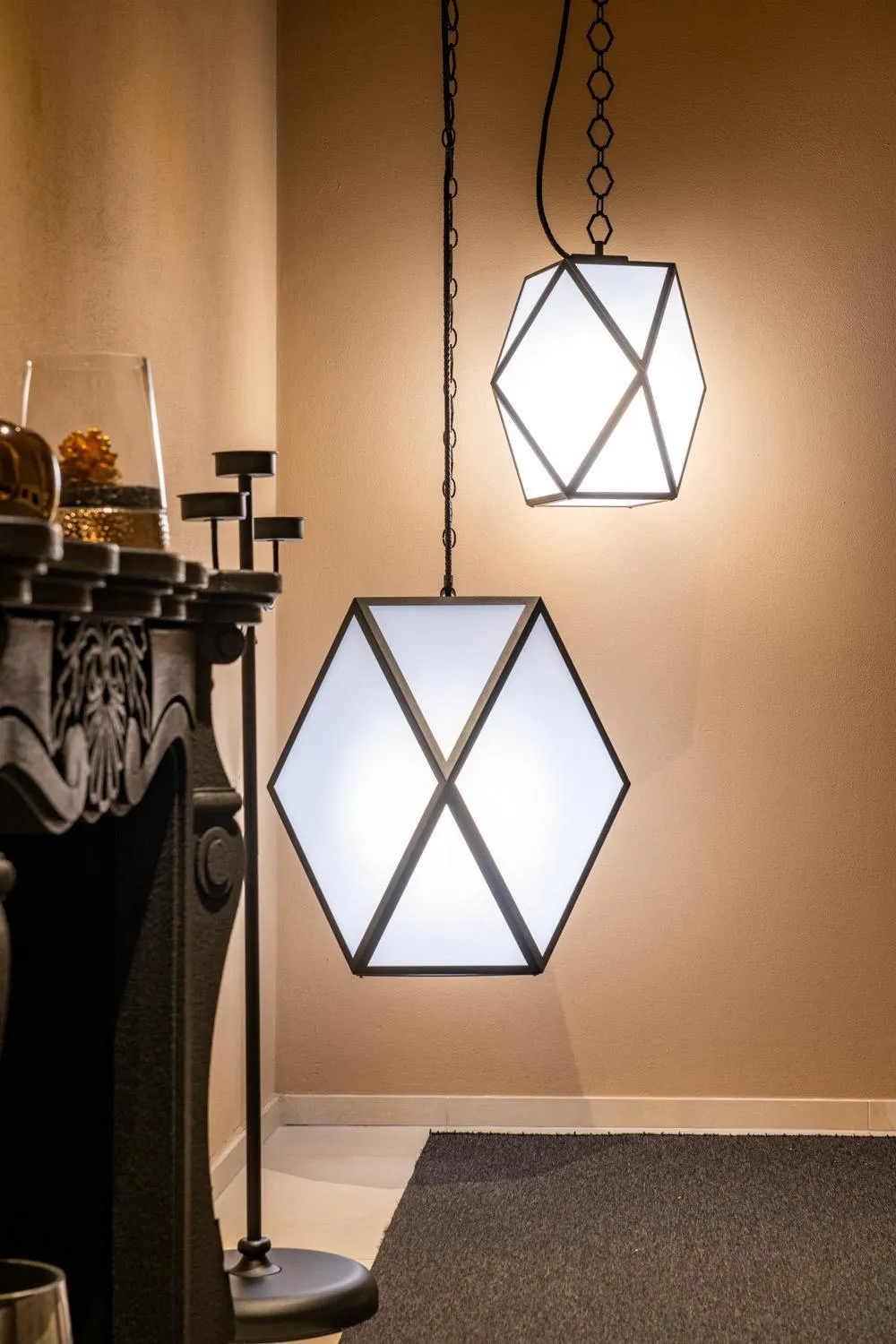 Spa and wellness centre/facilities in Hotel Montchalet