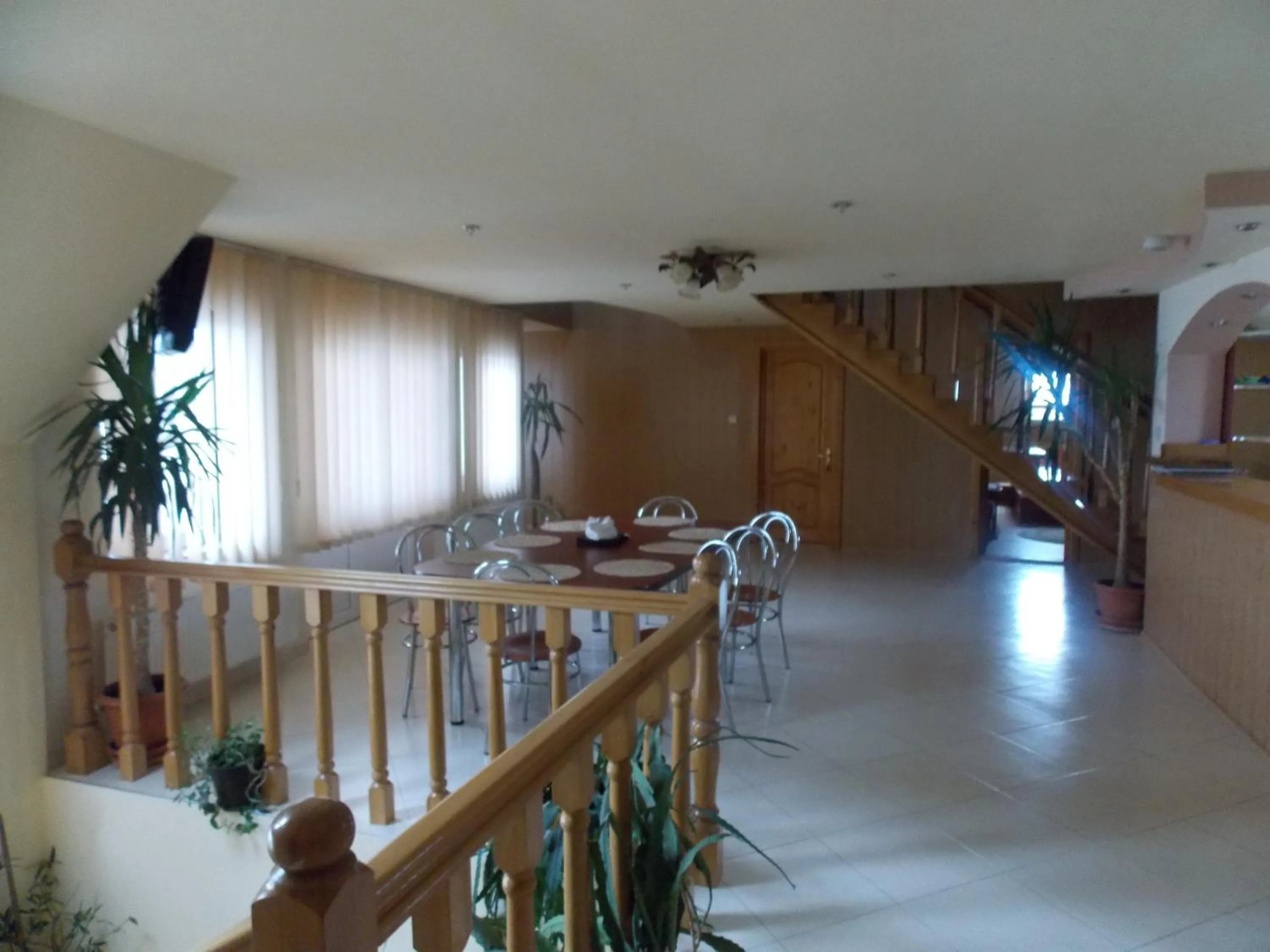 TV and multimedia in Vila Nely