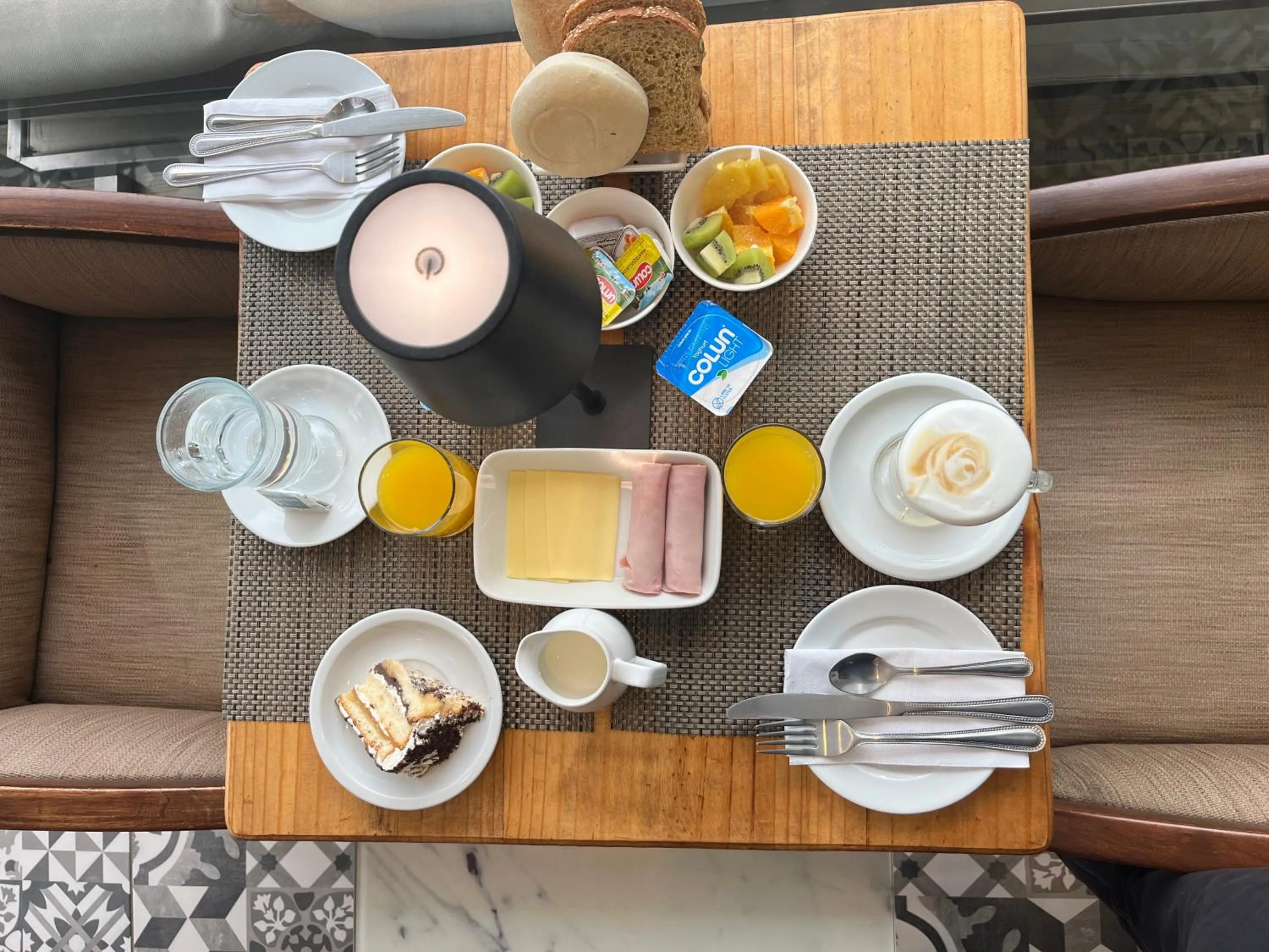 Laura del Mar Hotel Boutique
