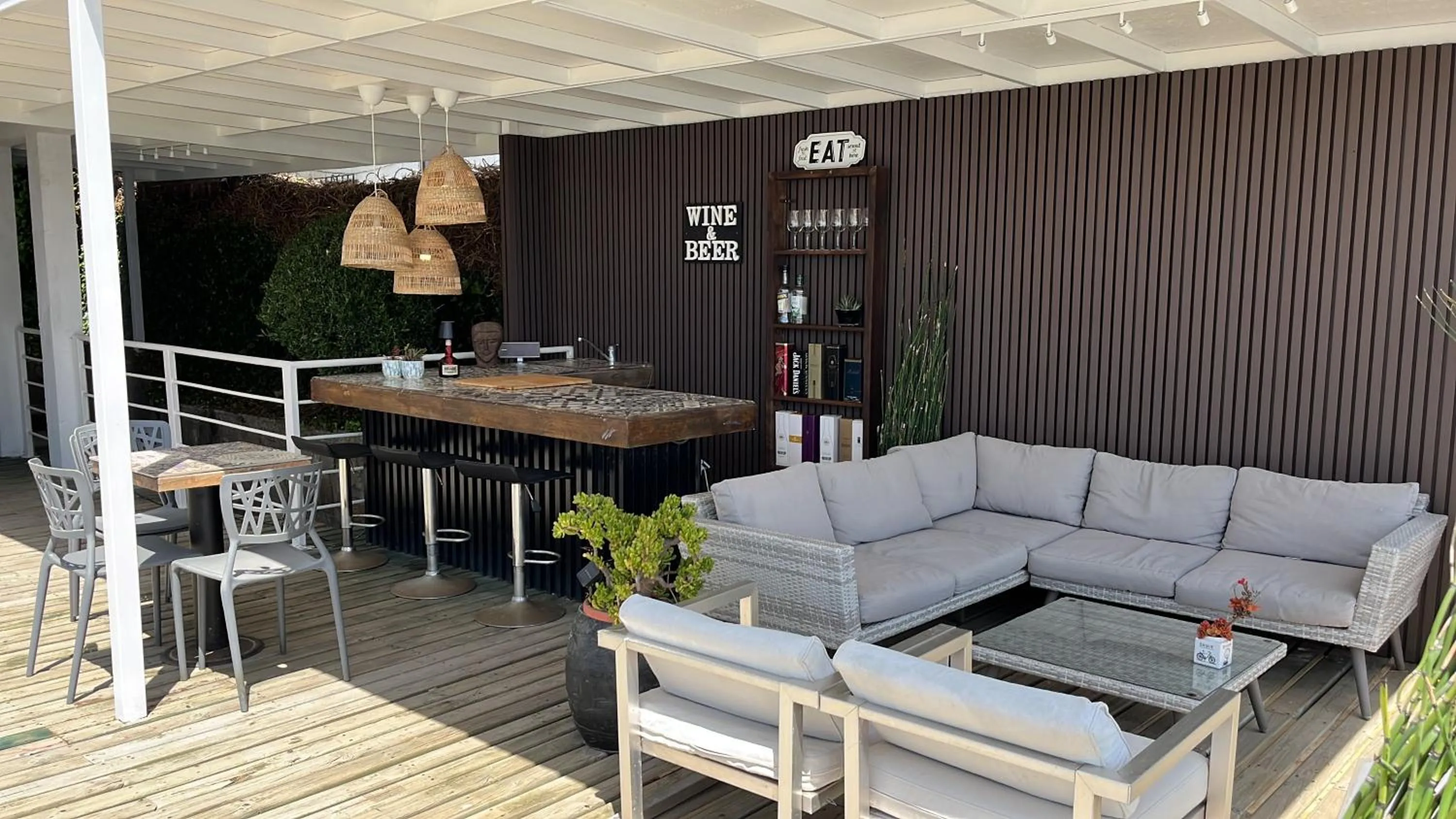 Laura del Mar Hotel Boutique