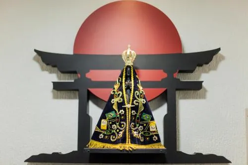 Nippon Palace Hotel