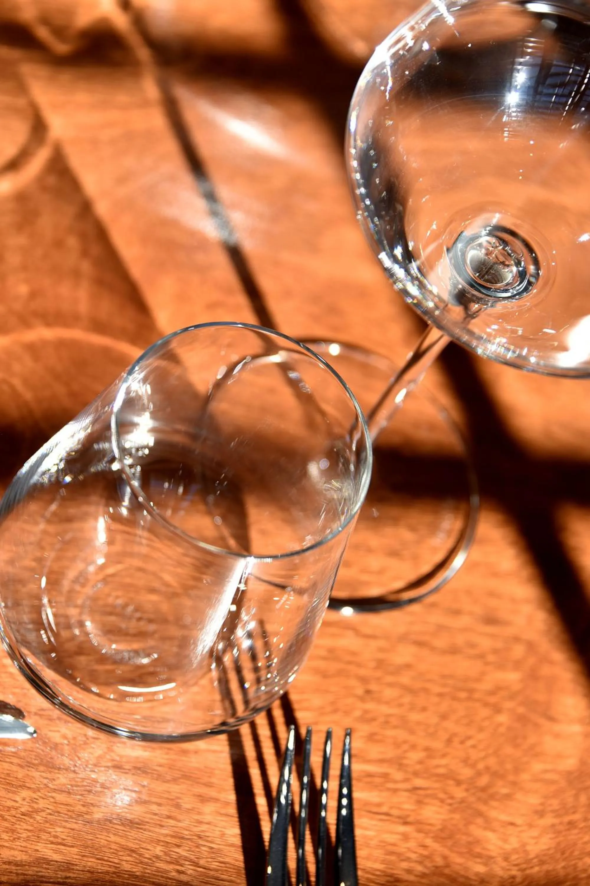 Decorative detail in Tredenham Boutique Hotel