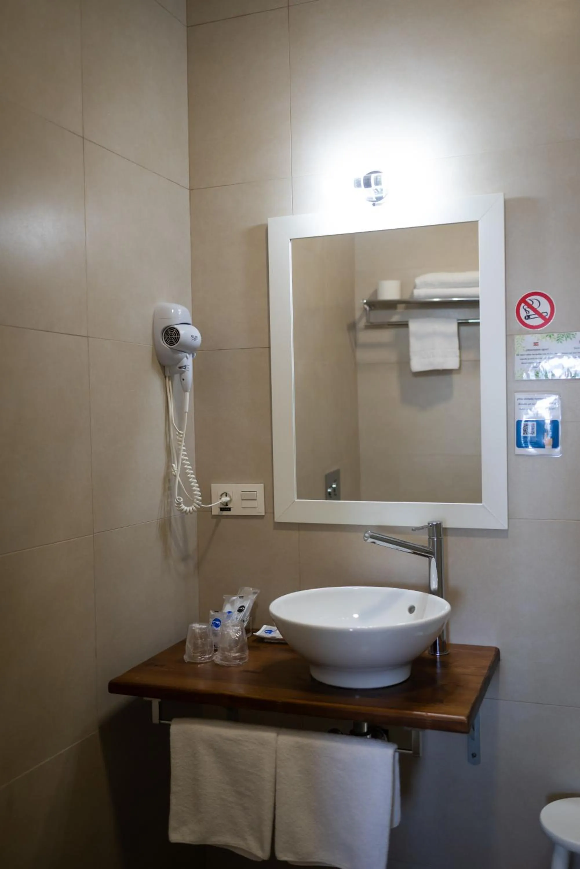 Property building in Hostal Boutique Casa del Mar Altea