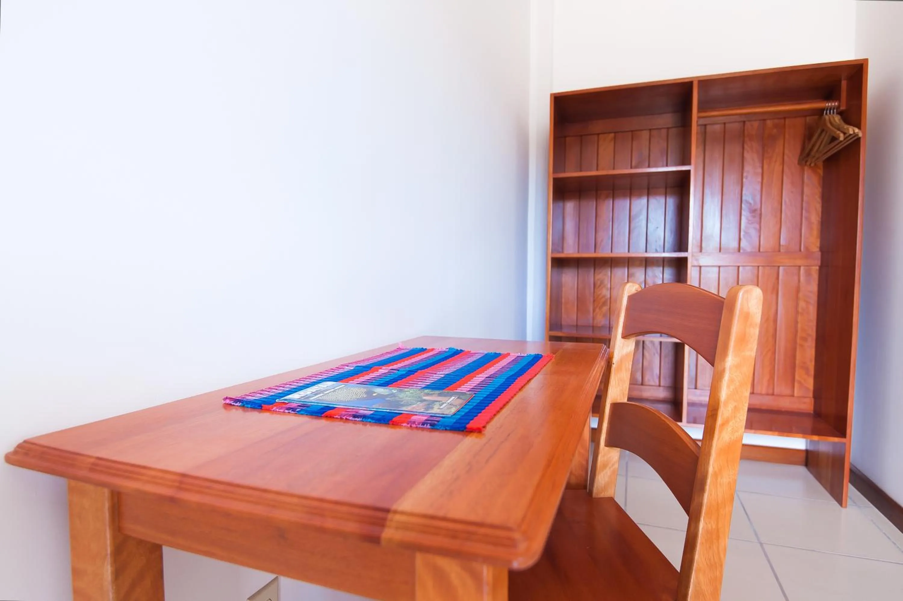 Photo of the whole room in Hotel Los Corales