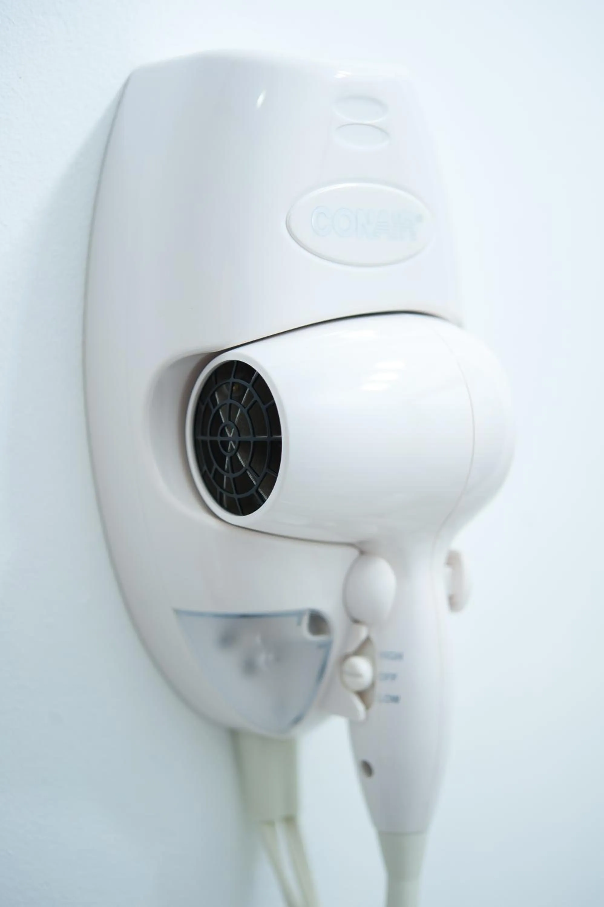 Bathroom in Hotel Los Corales