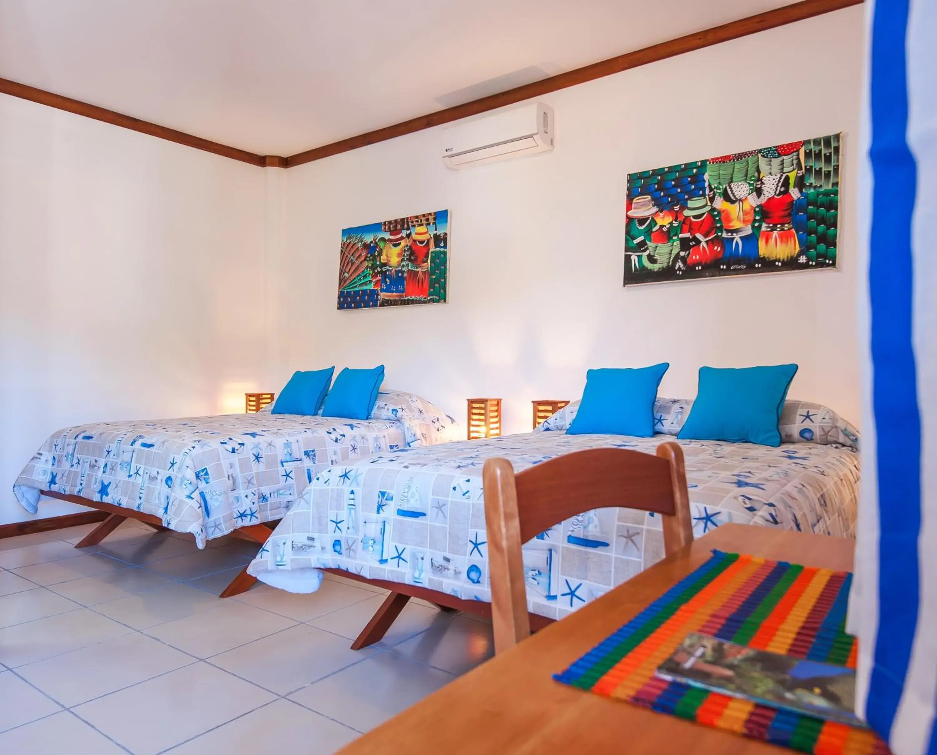 Standard Plus Room in Hotel Los Corales Standard Plus Room in Hotel Los Corales
