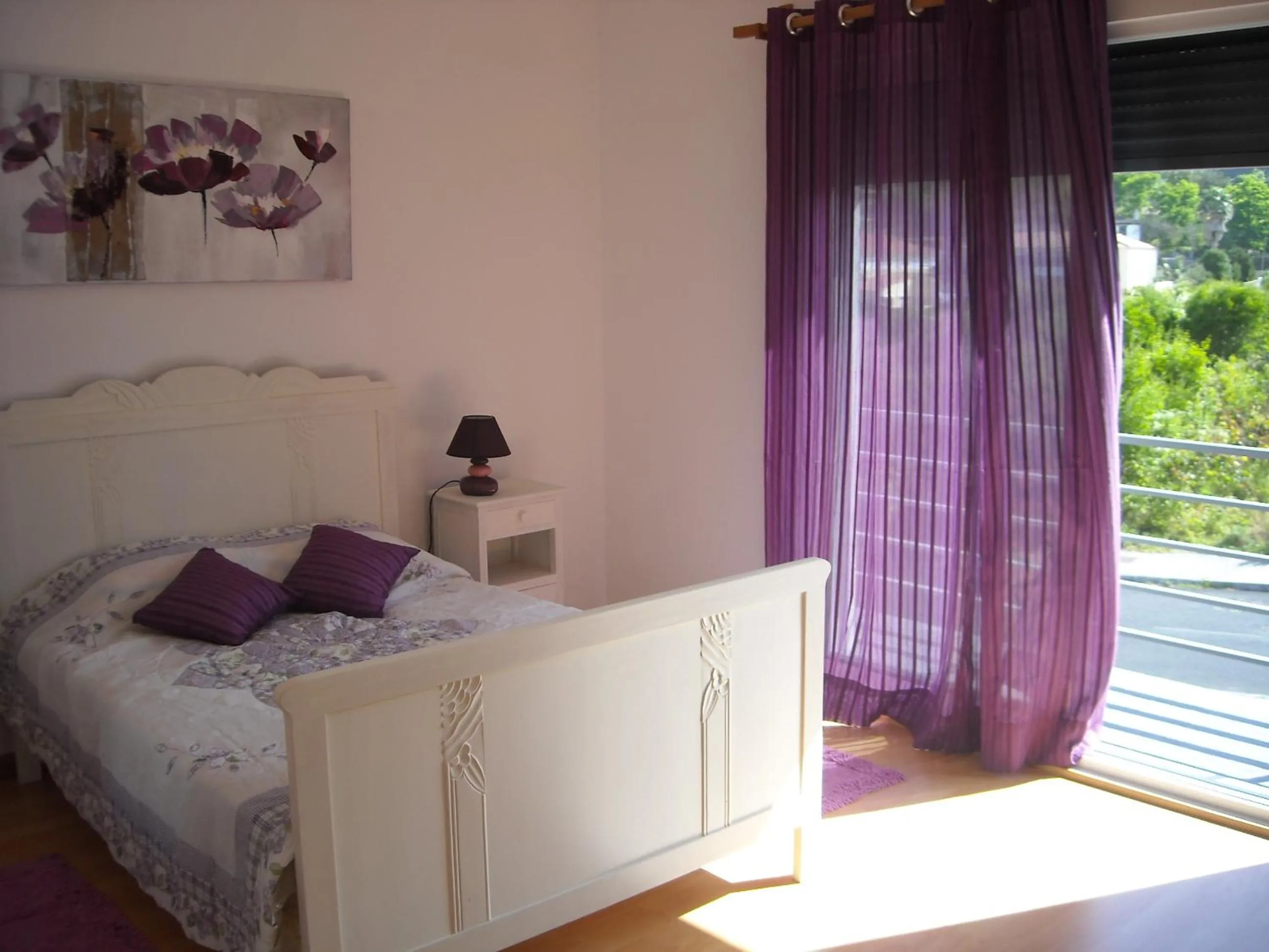 Bed in Sweet Dreams AL