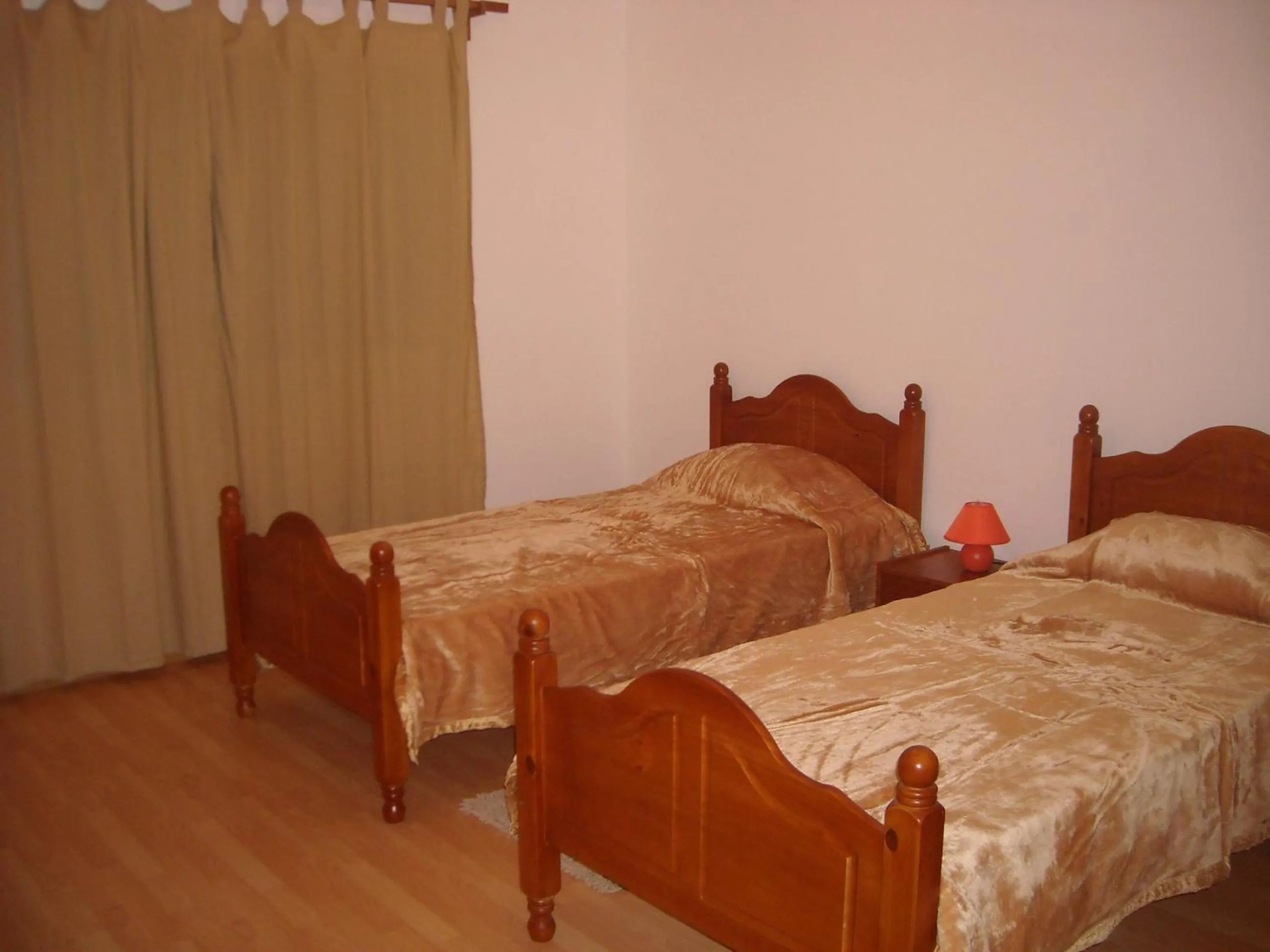 Bed in Sweet Dreams AL