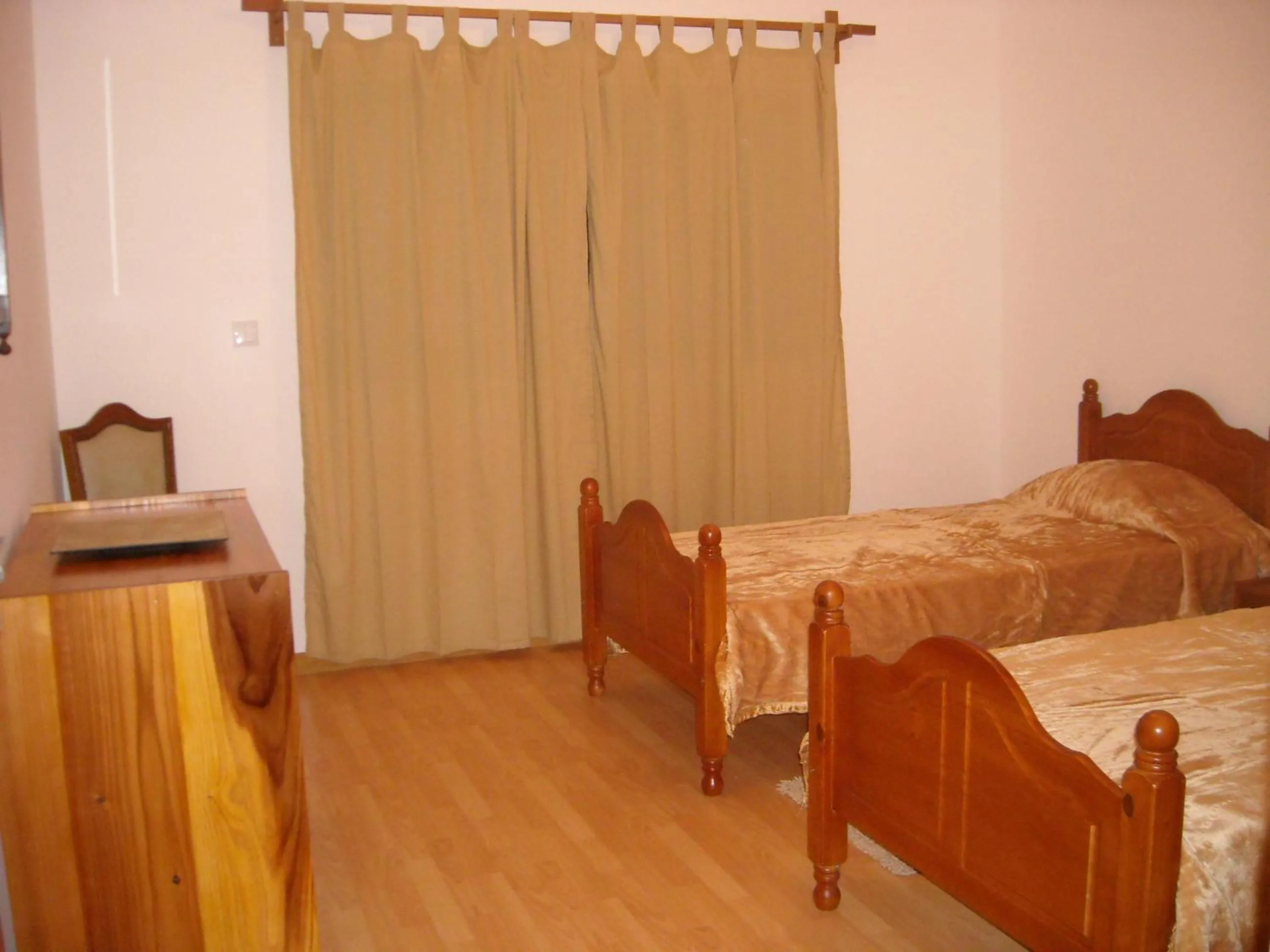 Bed in Sweet Dreams AL