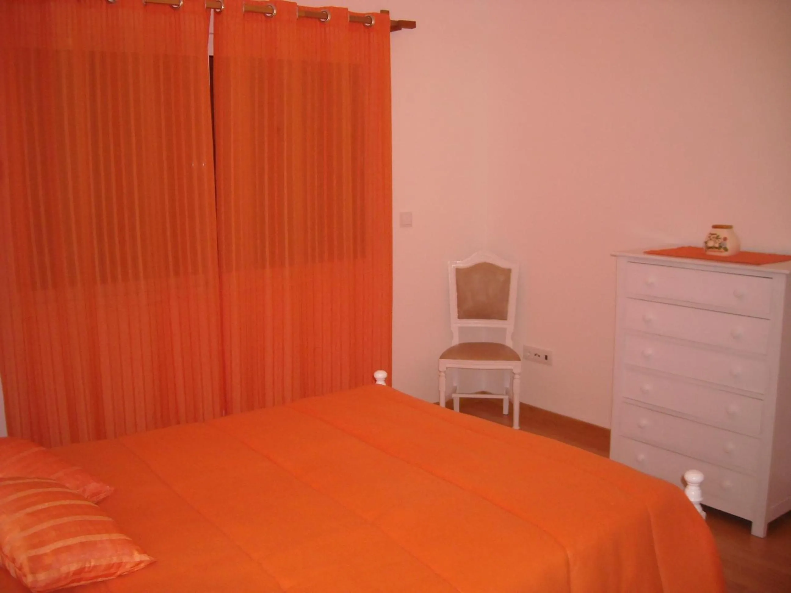 Bed in Sweet Dreams AL