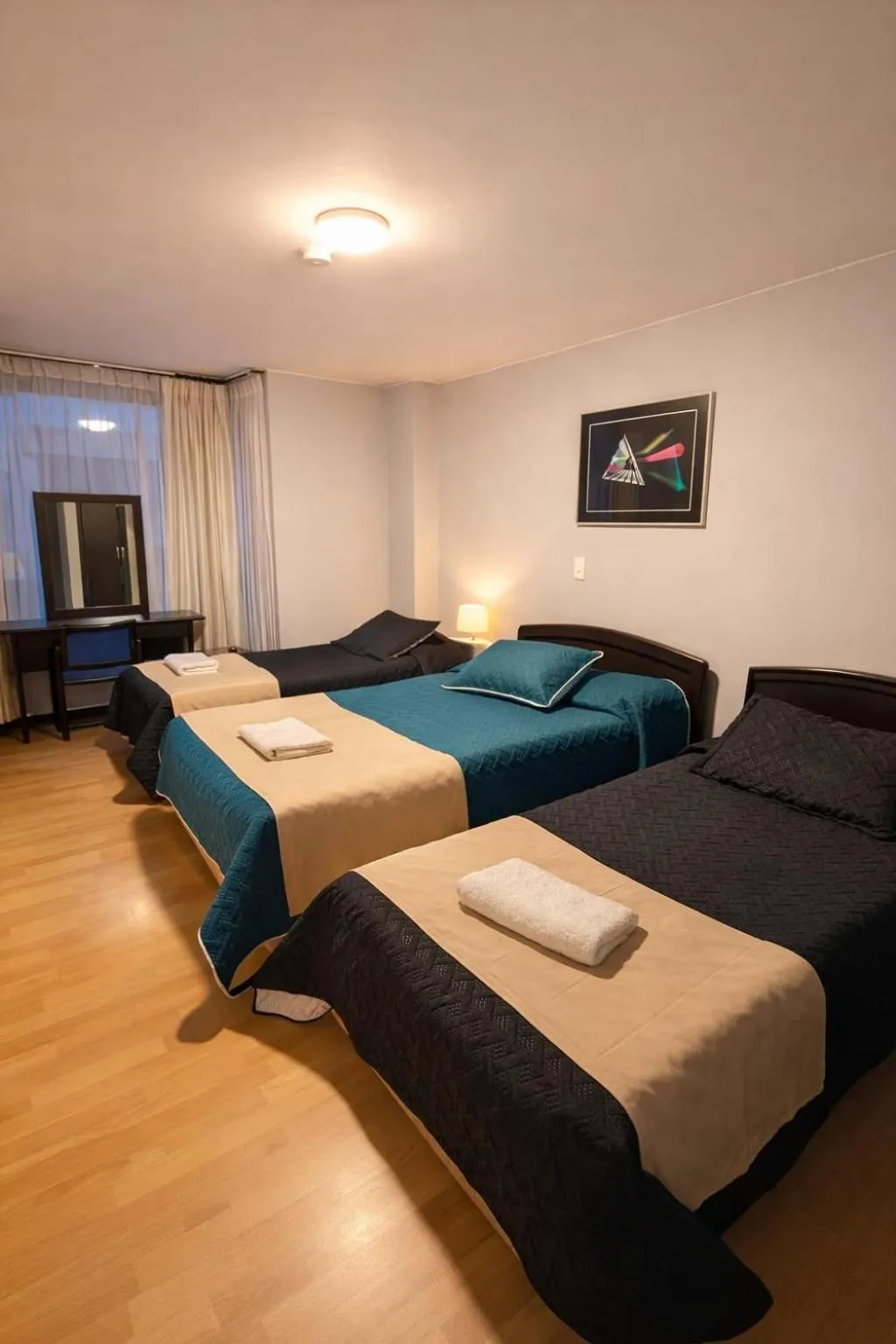 Hotel Oicatá