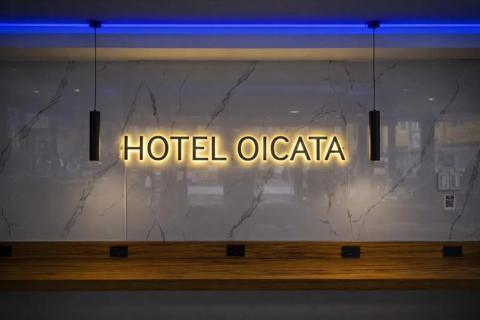 Hotel Oicatá
