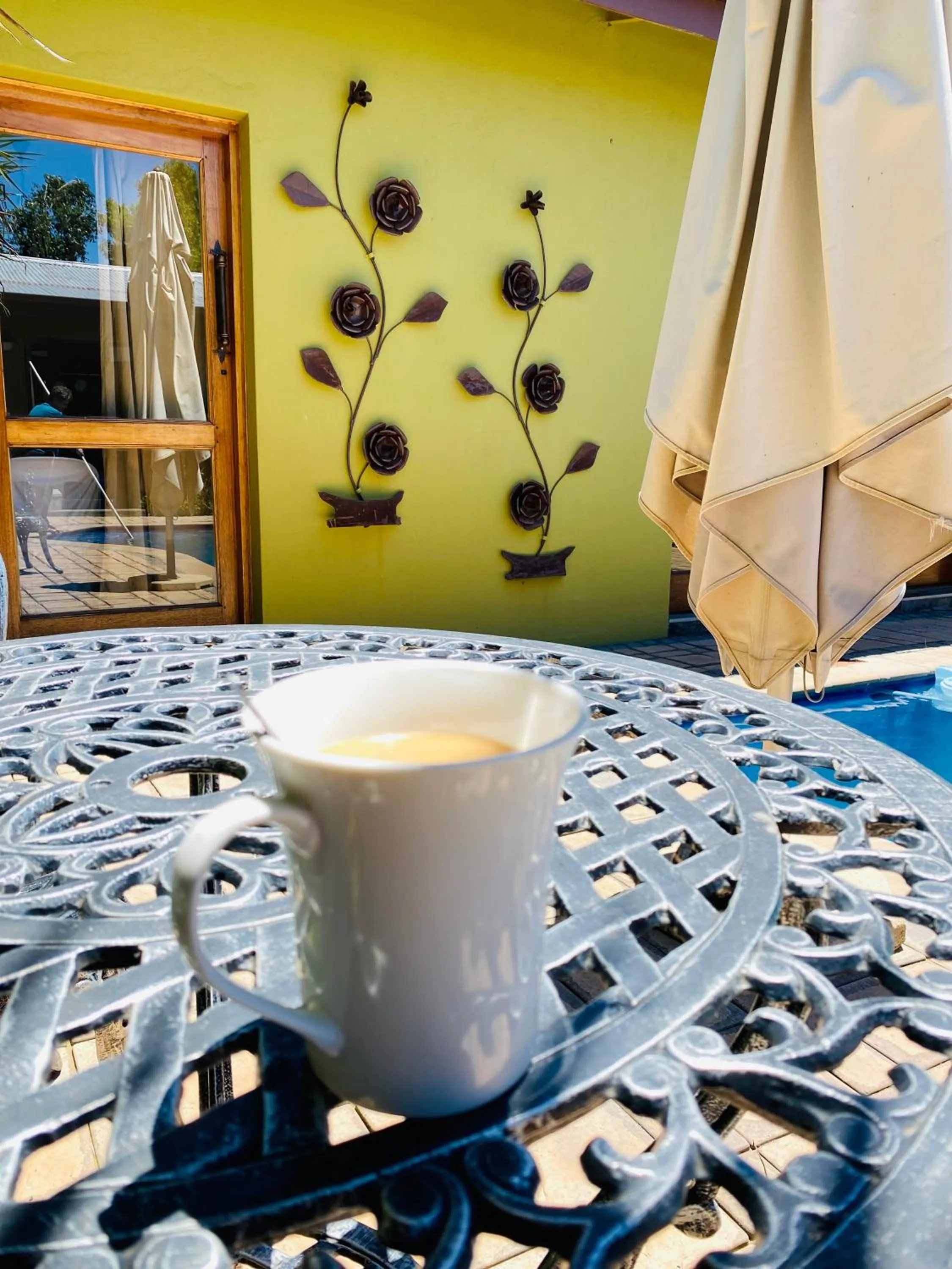 Greenleaf Guest Lodge