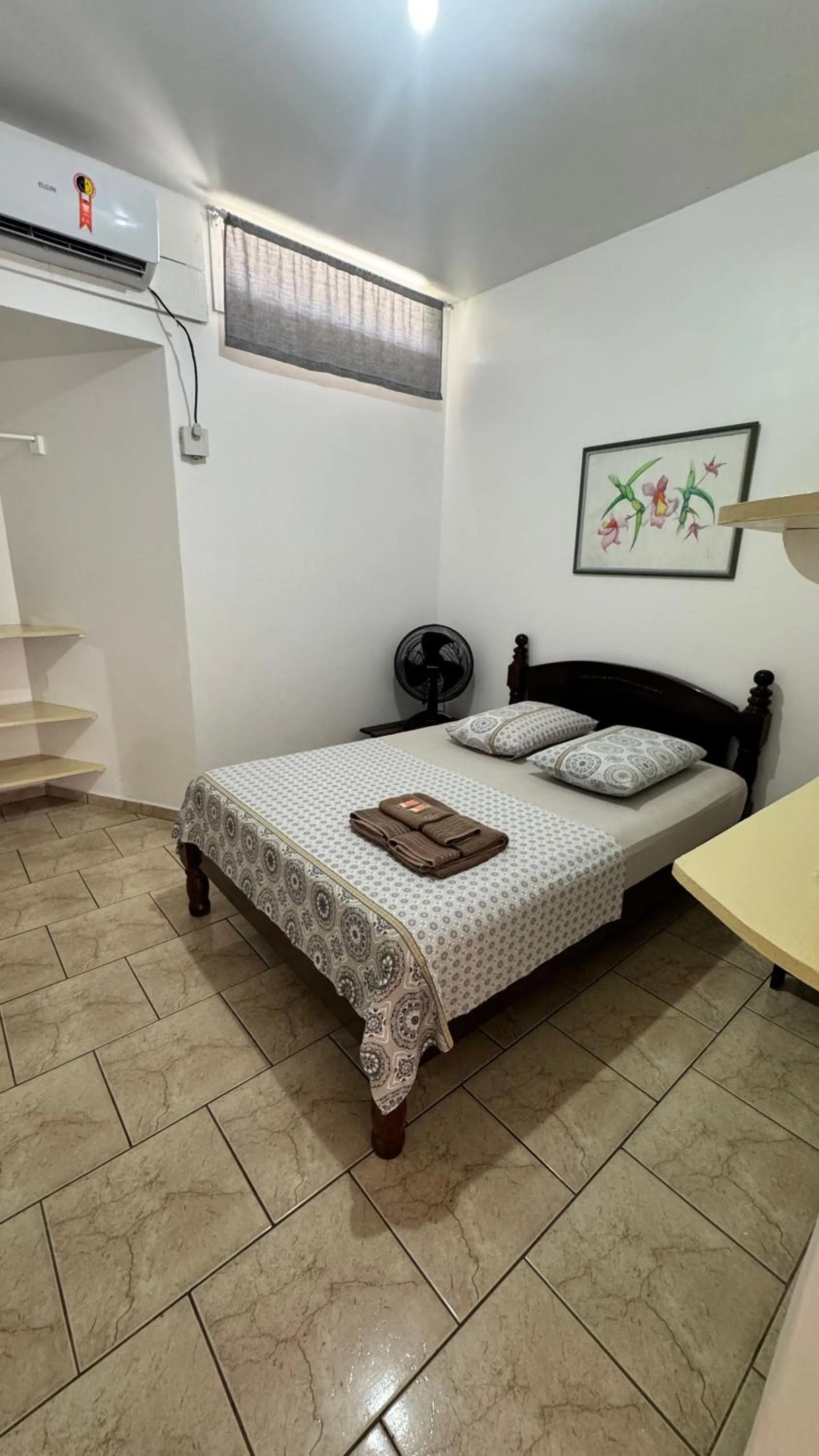 Hotel Nils