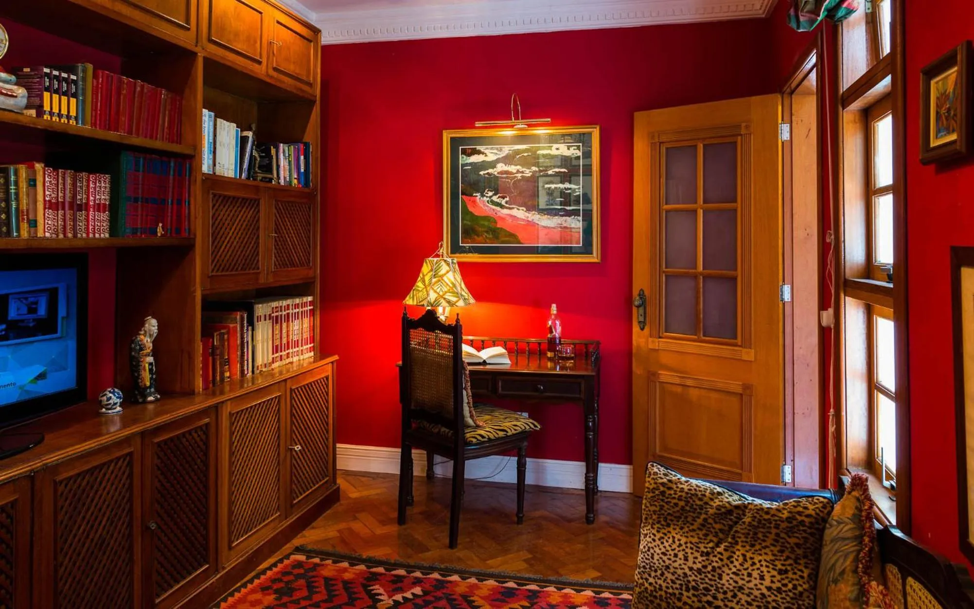 Other in The Coral Penthouse in Rio de Janeiro - 7 Bedrooms