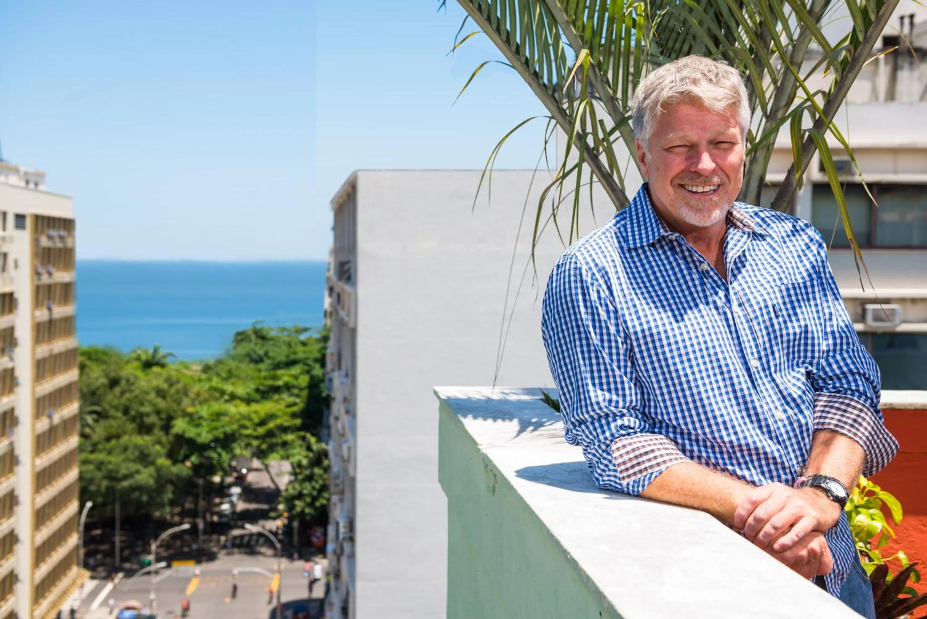 Other in The Coral Penthouse in Rio de Janeiro - 7 Bedrooms