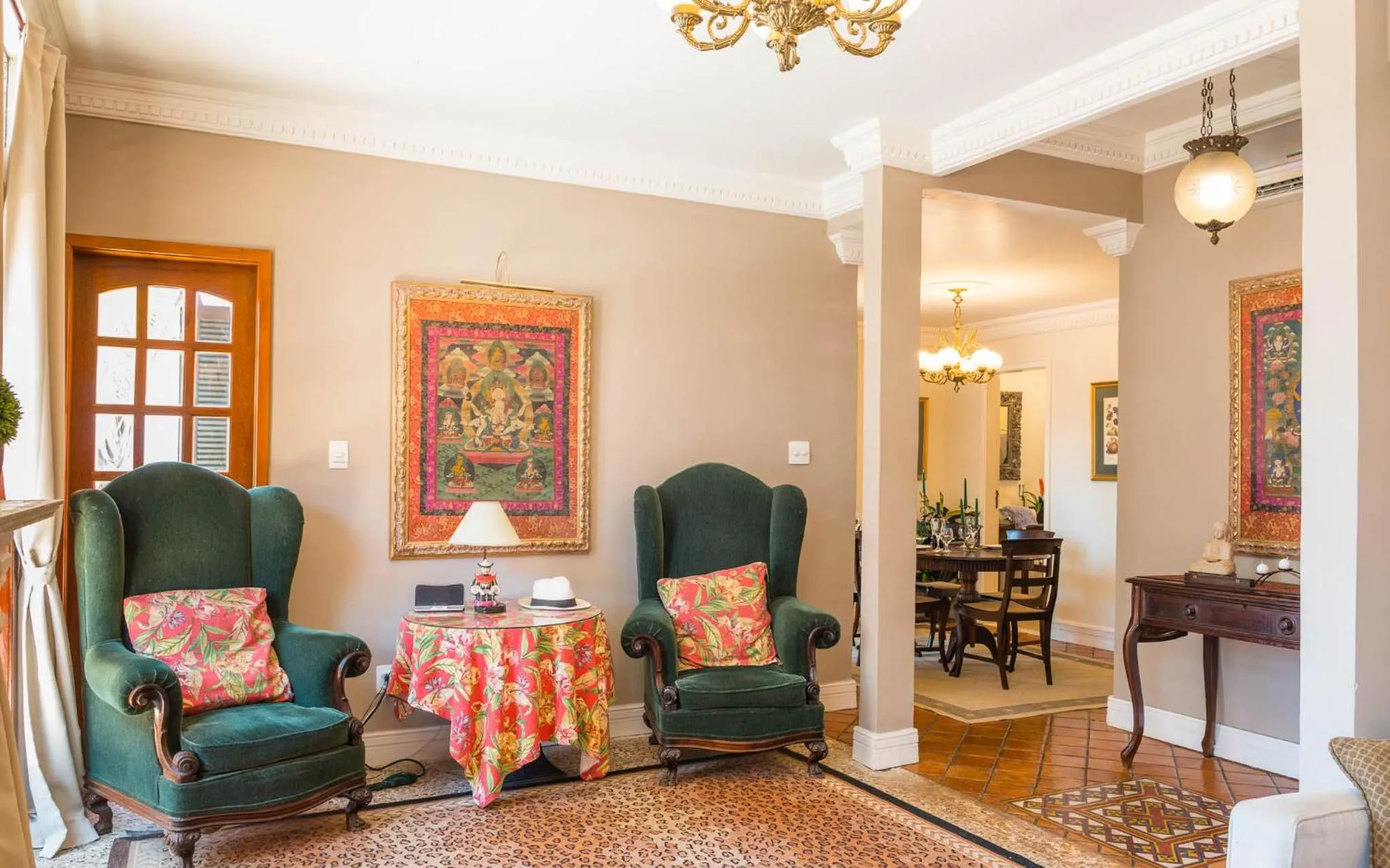 Other in The Coral Penthouse in Rio de Janeiro - 7 Bedrooms