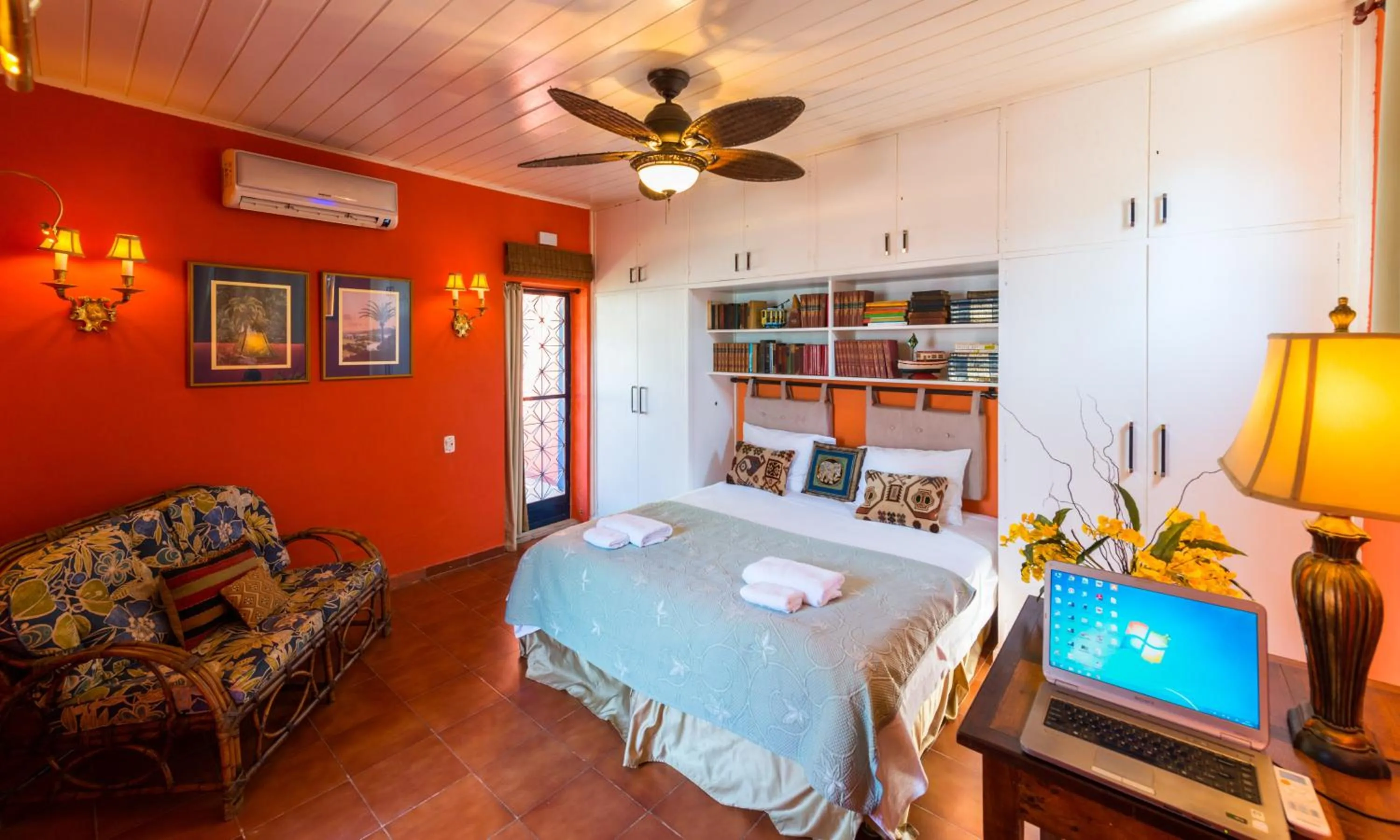 Other, Bed in The Coral Penthouse in Rio de Janeiro - 7 Bedrooms